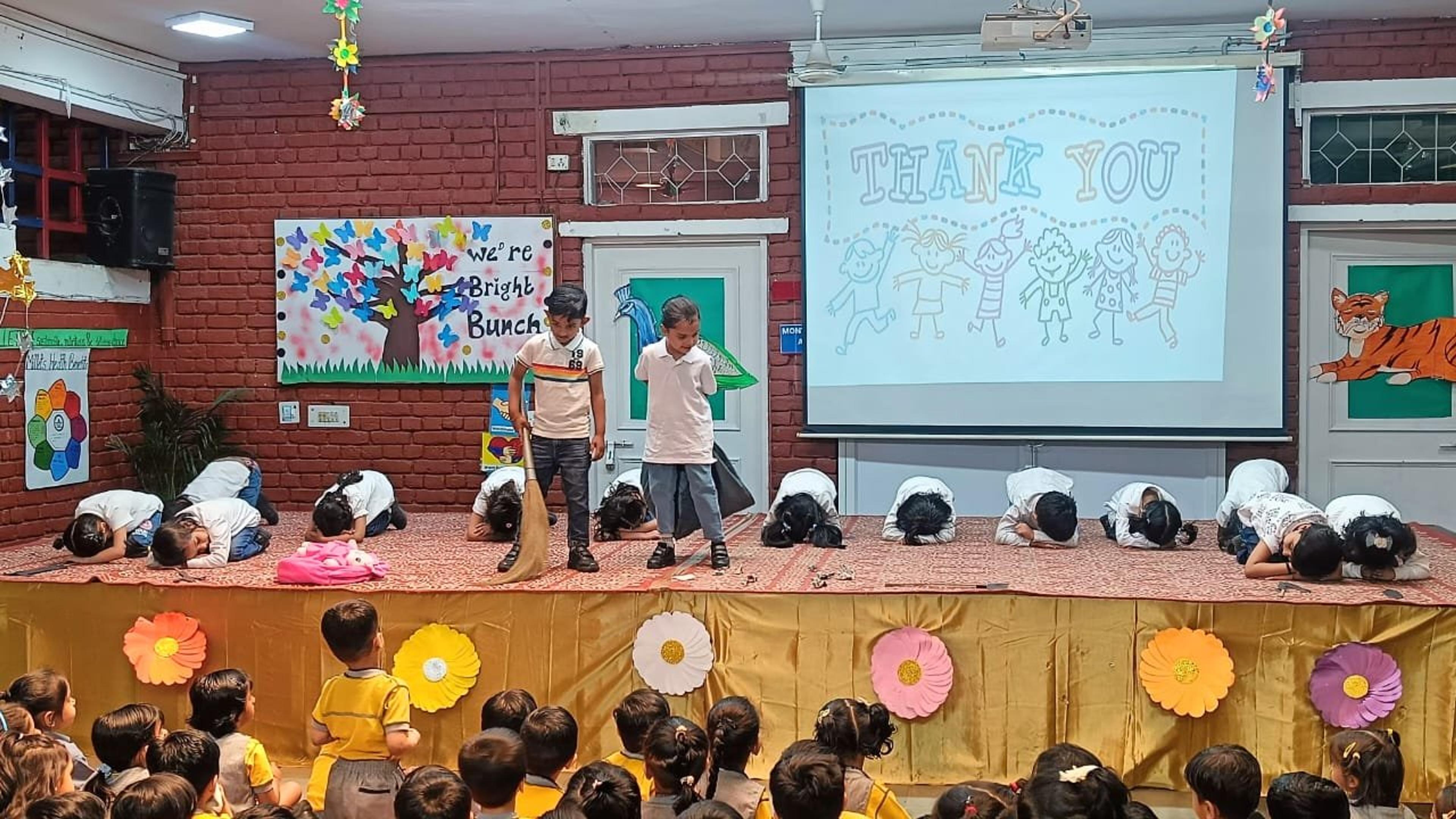 Labour Day — event photograph 6