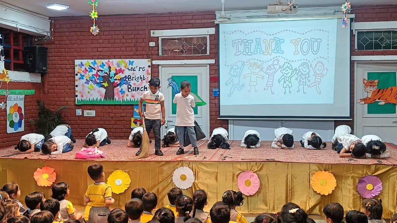 Labour Day — event photograph 6