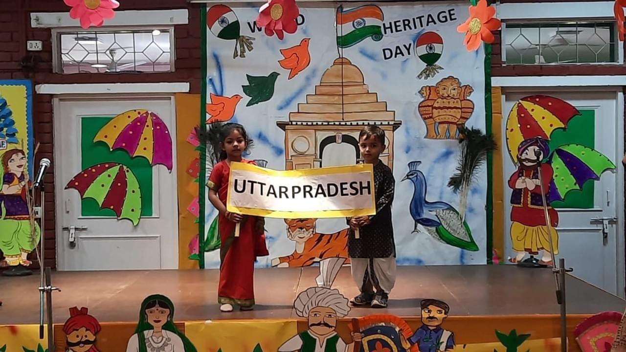 World Heritage Day — event photograph 4