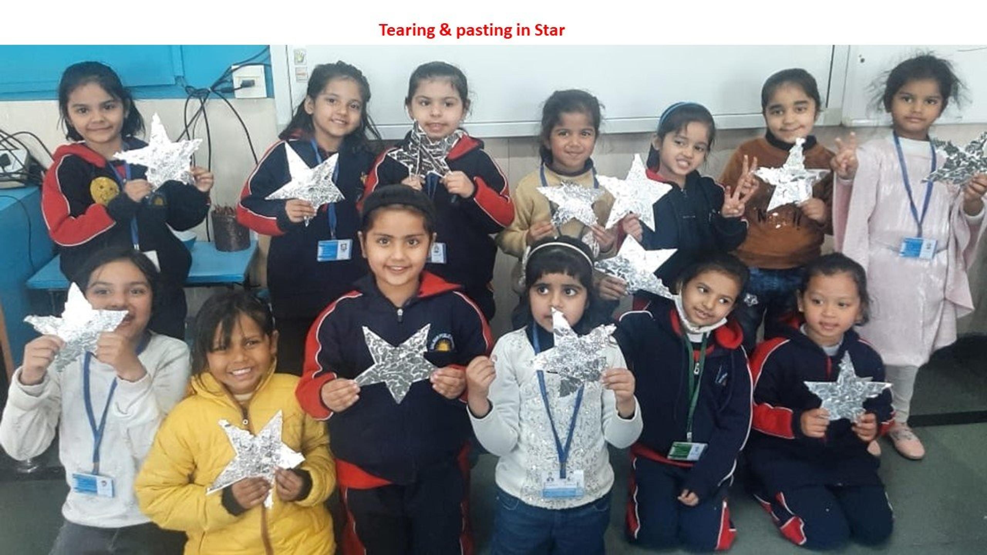 Golden & Silver Colour day Celebrations — event photograph 5