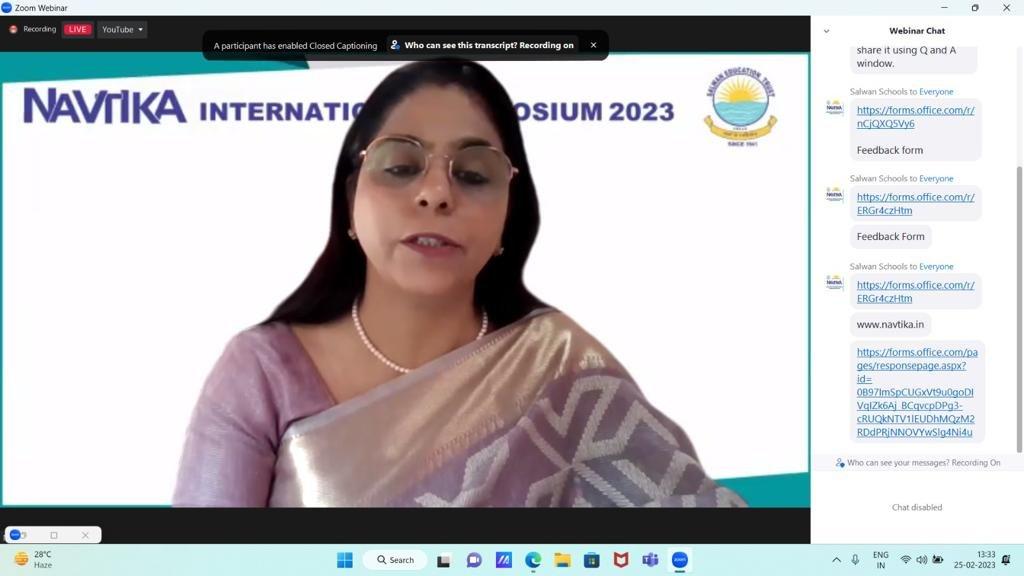 Navtika International Symposium — event photograph 3