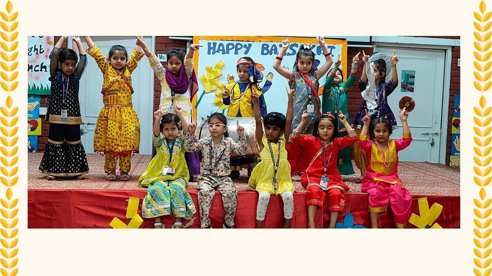 Baisakhi Celebration — event photograph 7