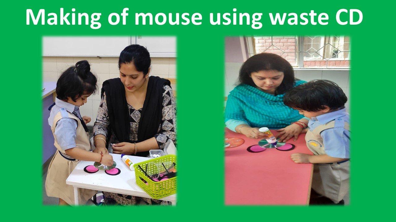 Best out of Waste — event photograph 3