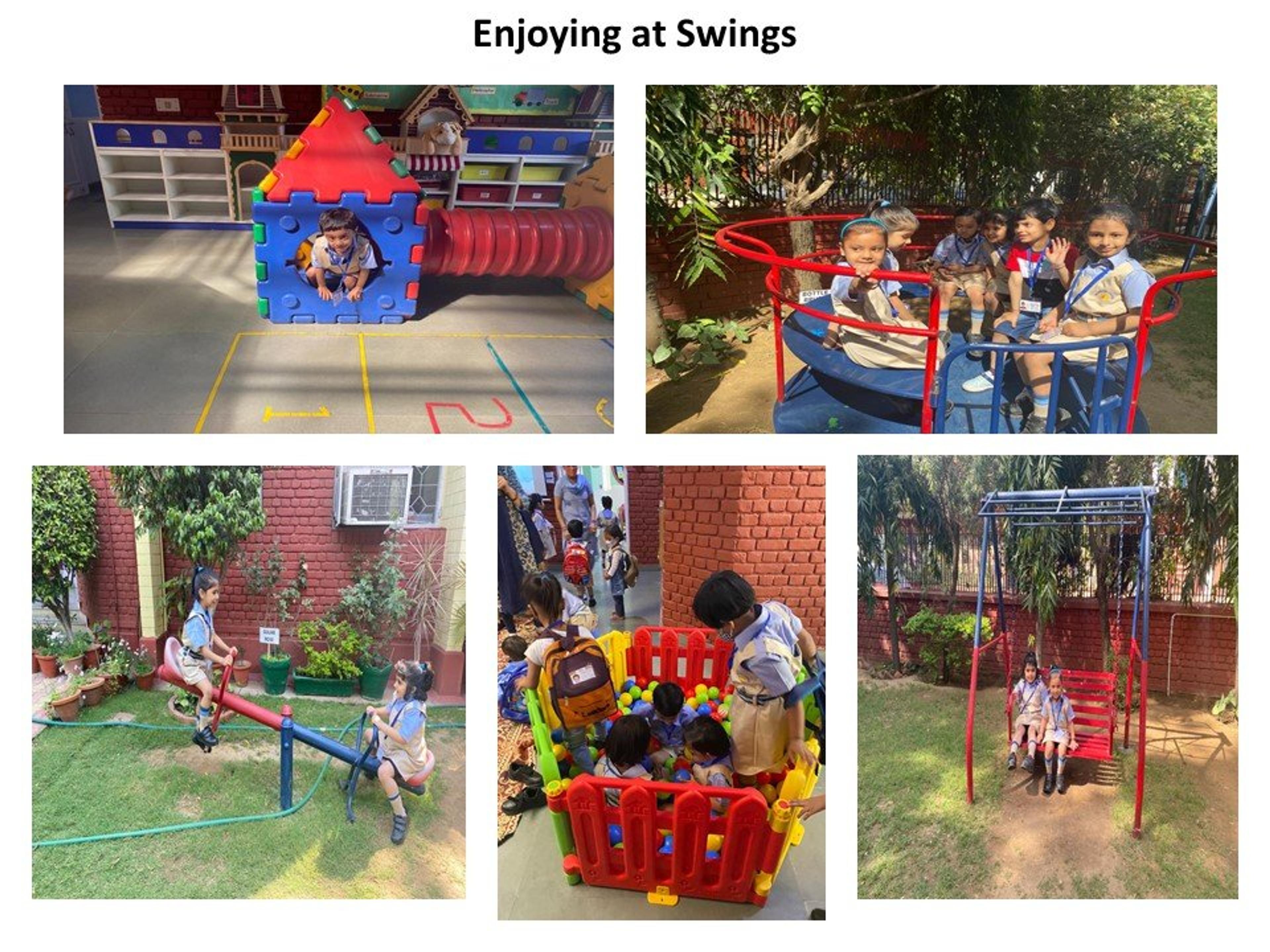 Session 2022-2023: First Day to School — event photograph 3