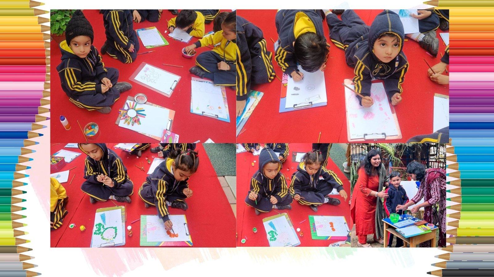 Art Mela — event photograph 4