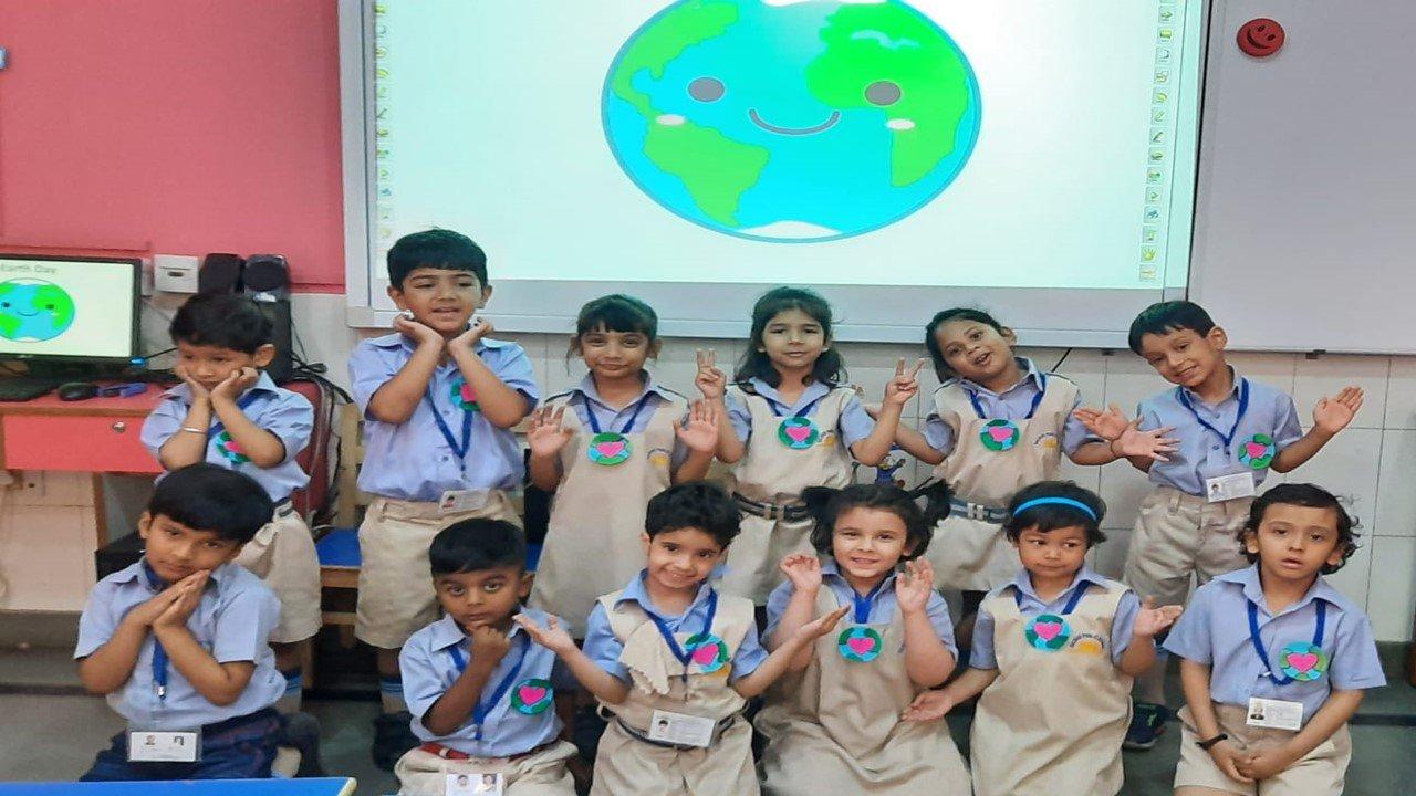 Earth Day Celebrations 2022 — event photograph 4