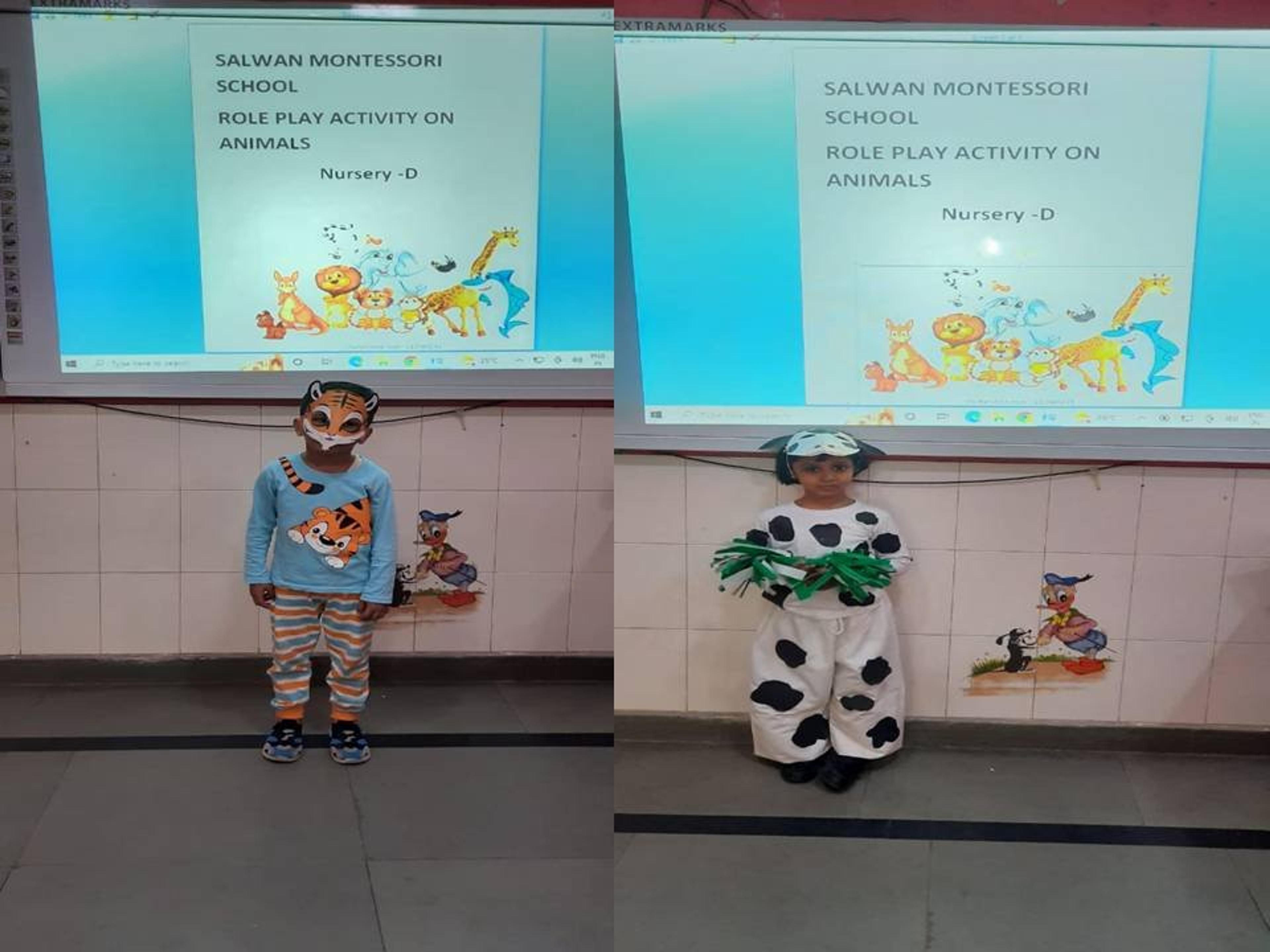 ROLE PLAY ACTIVITY — event photograph 8