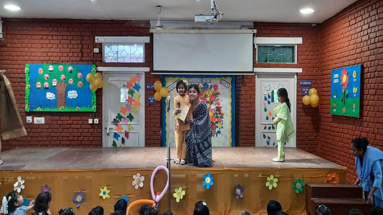 Teacher’s Day Celebrations — event photograph 8