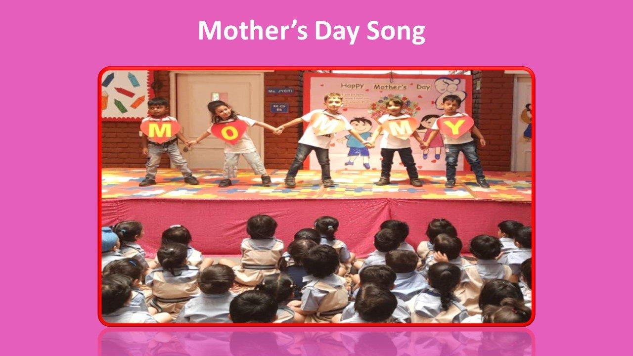 Mother’s Day Celebrations — event photograph 3