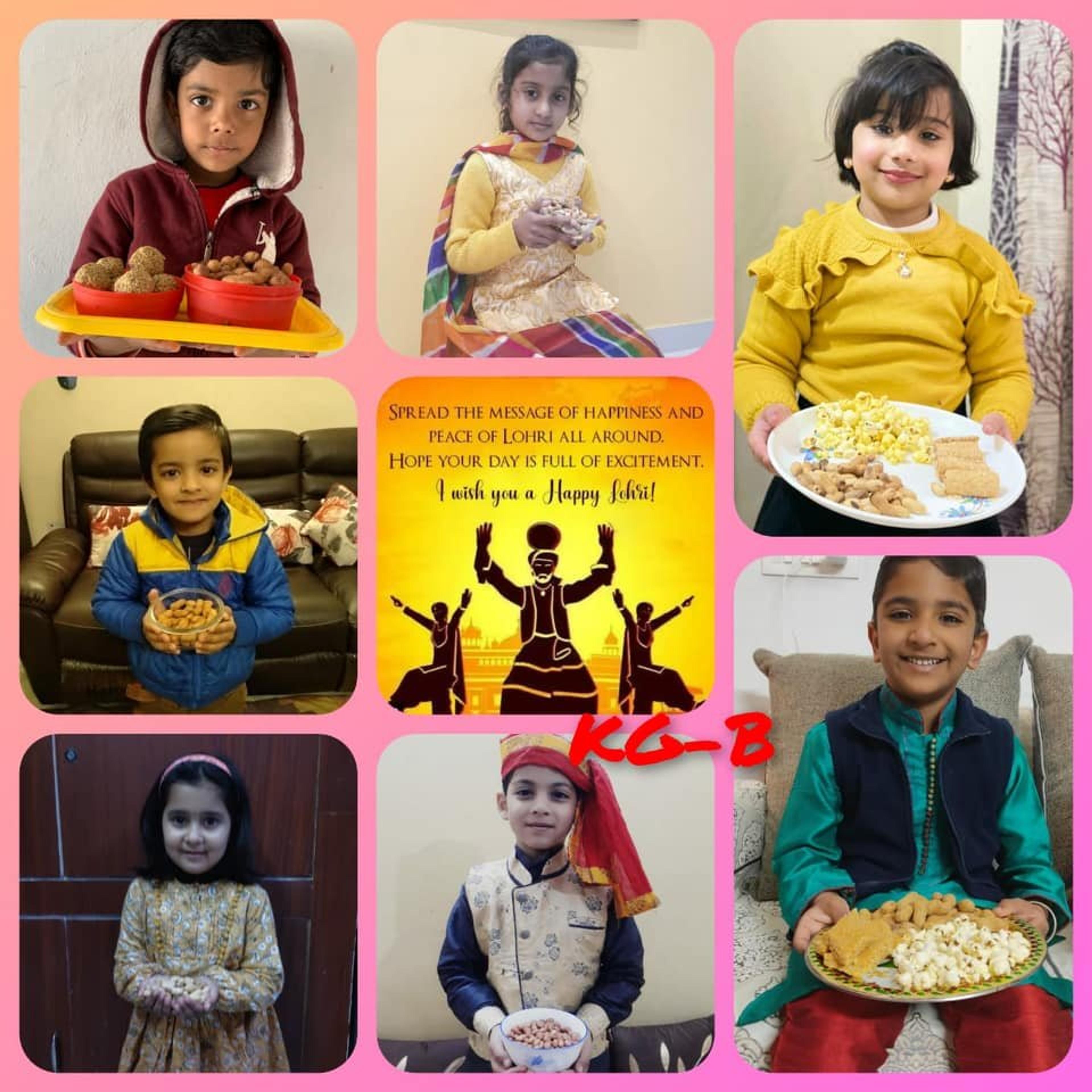 Lohri Celebration — event photograph 3