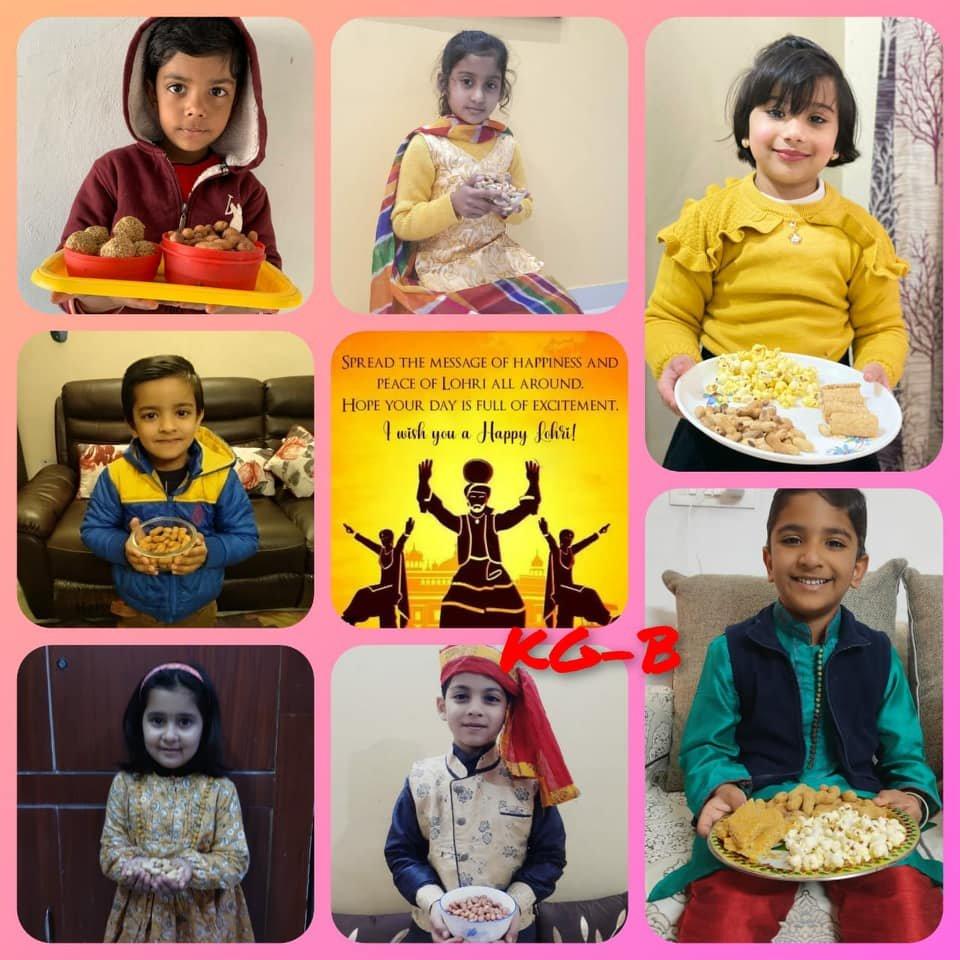 Lohri Celebration — event photograph 3