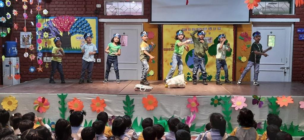 Earth Day — event photograph 2