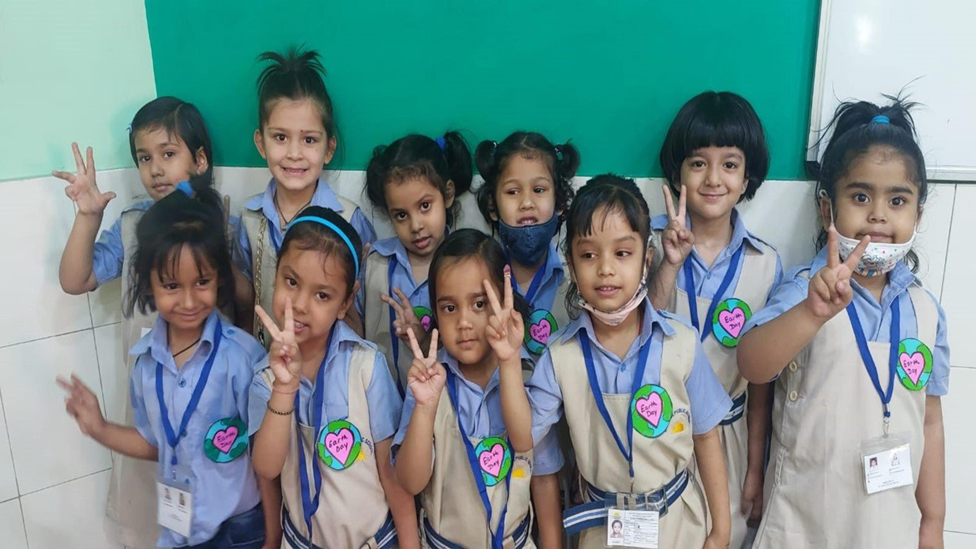 Earth Day Celebrations 2022 — event photograph 6