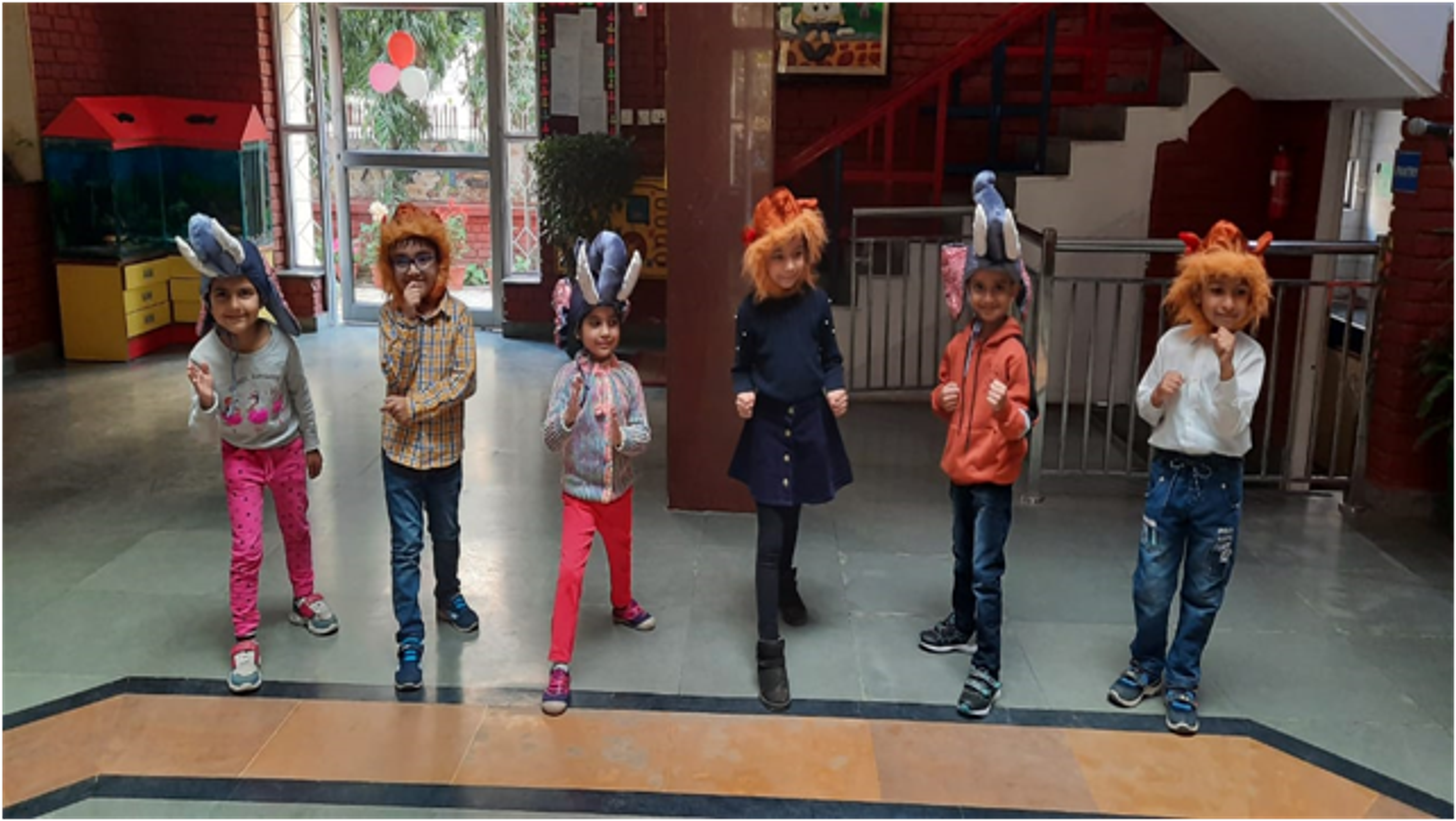 Back to School! — event photograph 5