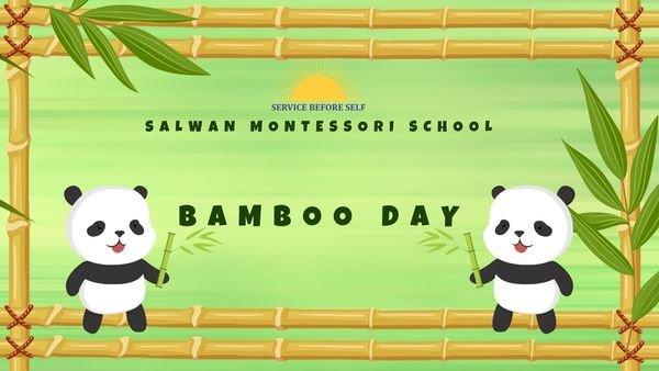 Bamboo Day