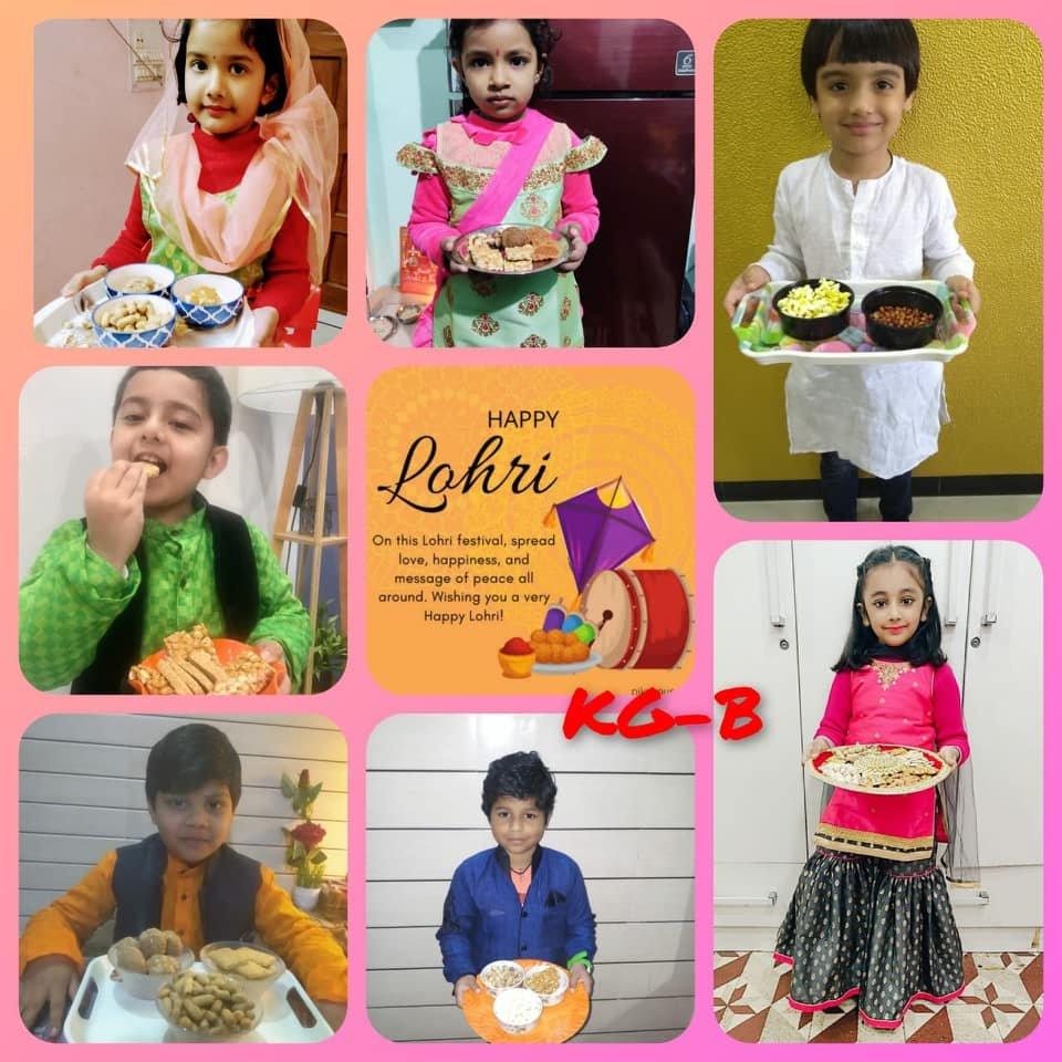 Lohri Celebration — event photograph 4