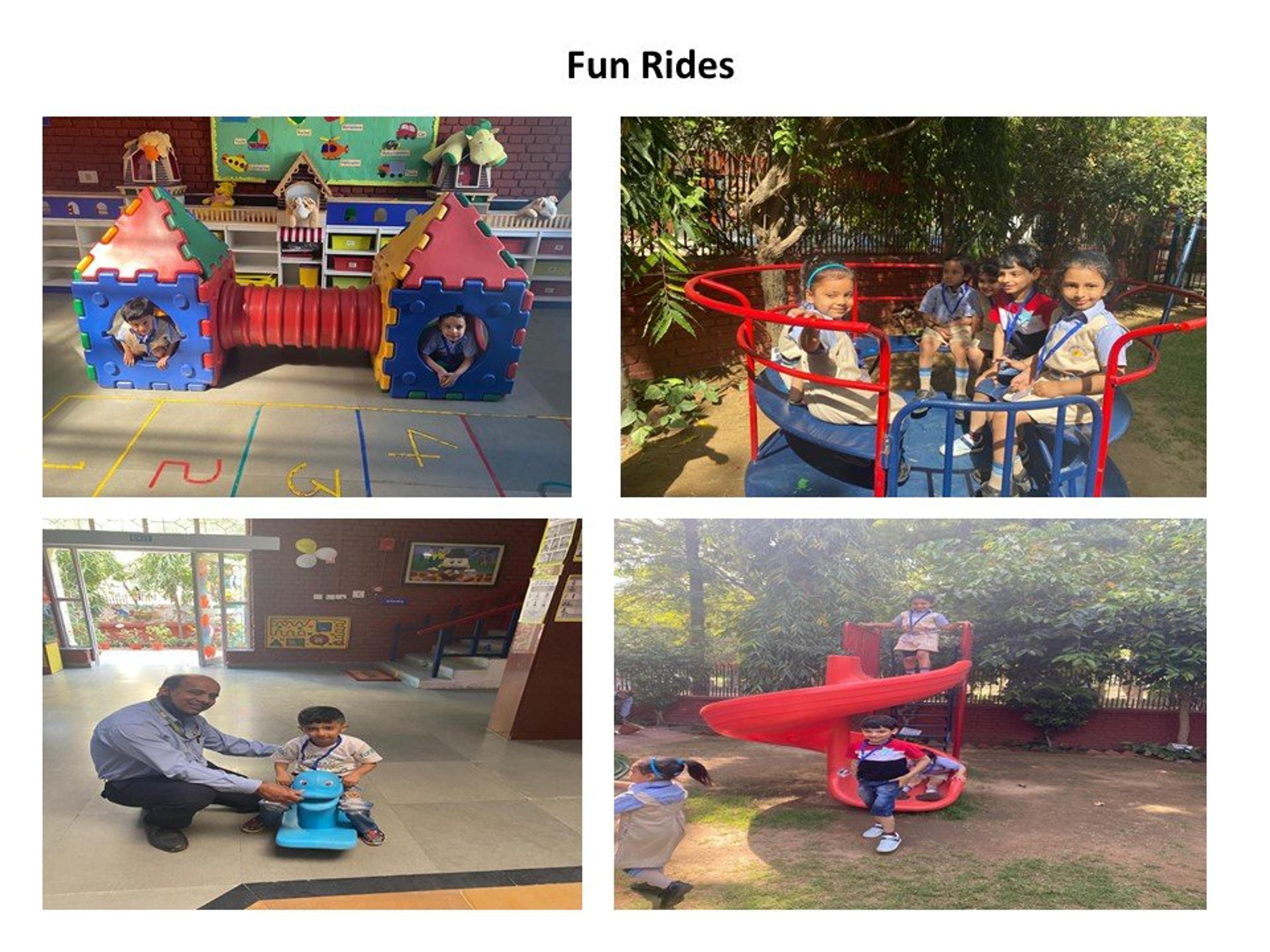 Session 2022-2023: First Day to School — event photograph 5