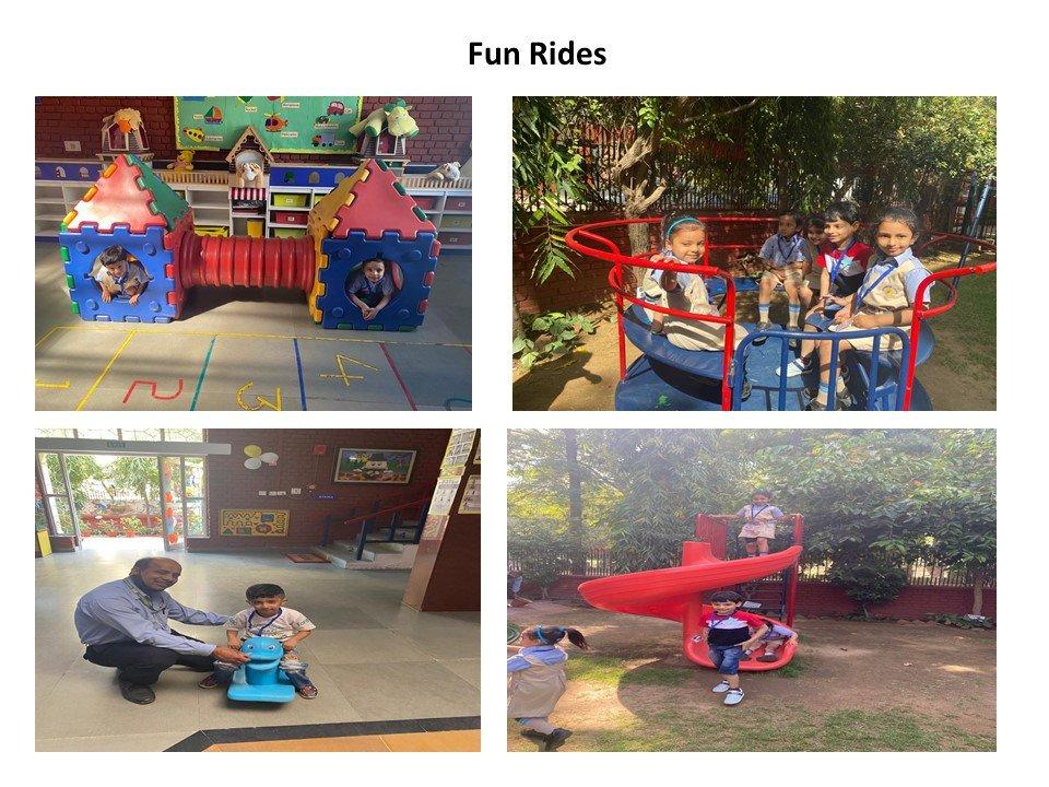 Session 2022-2023: First Day to School — event photograph 5