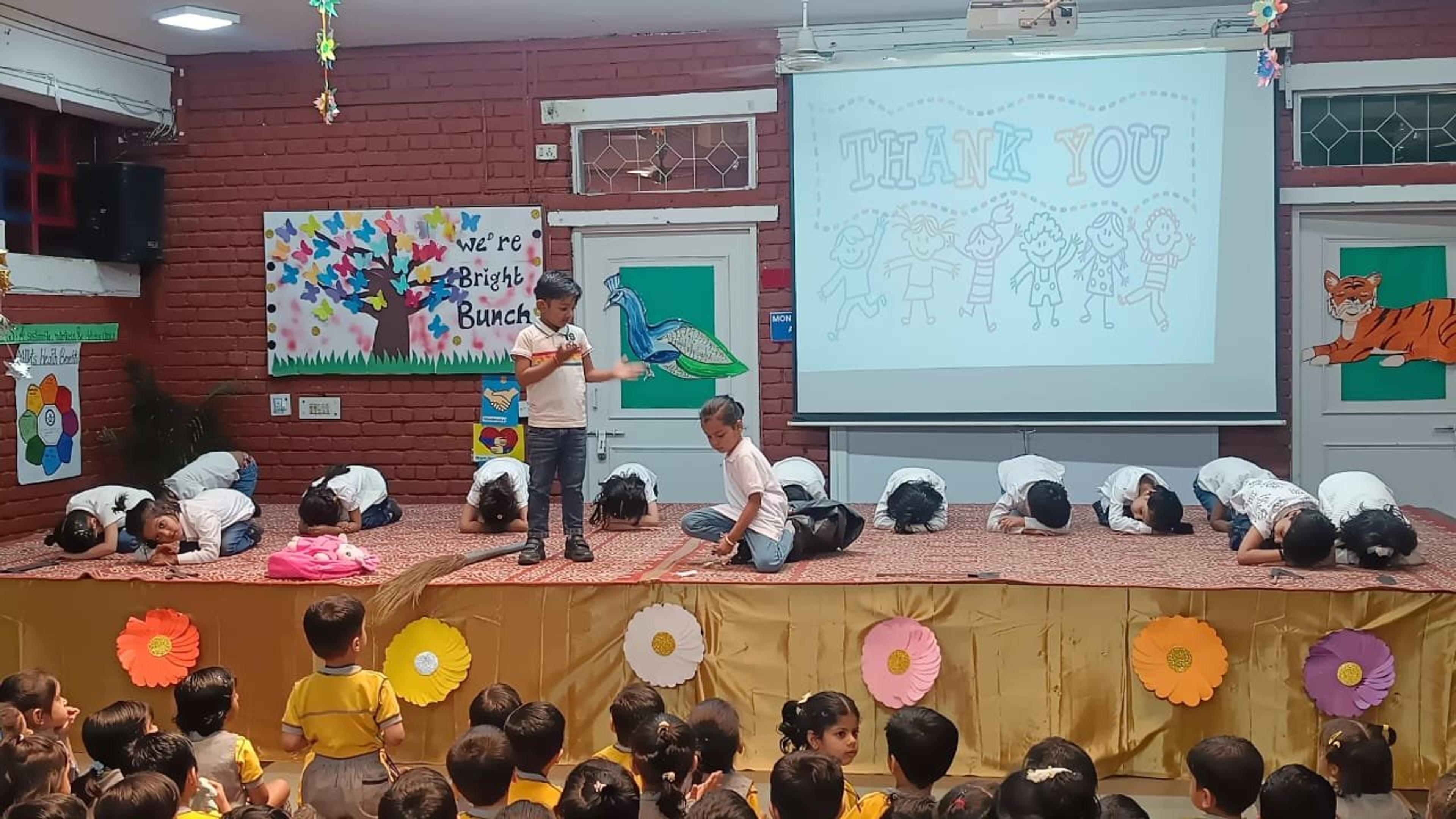 Labour Day — event photograph 7