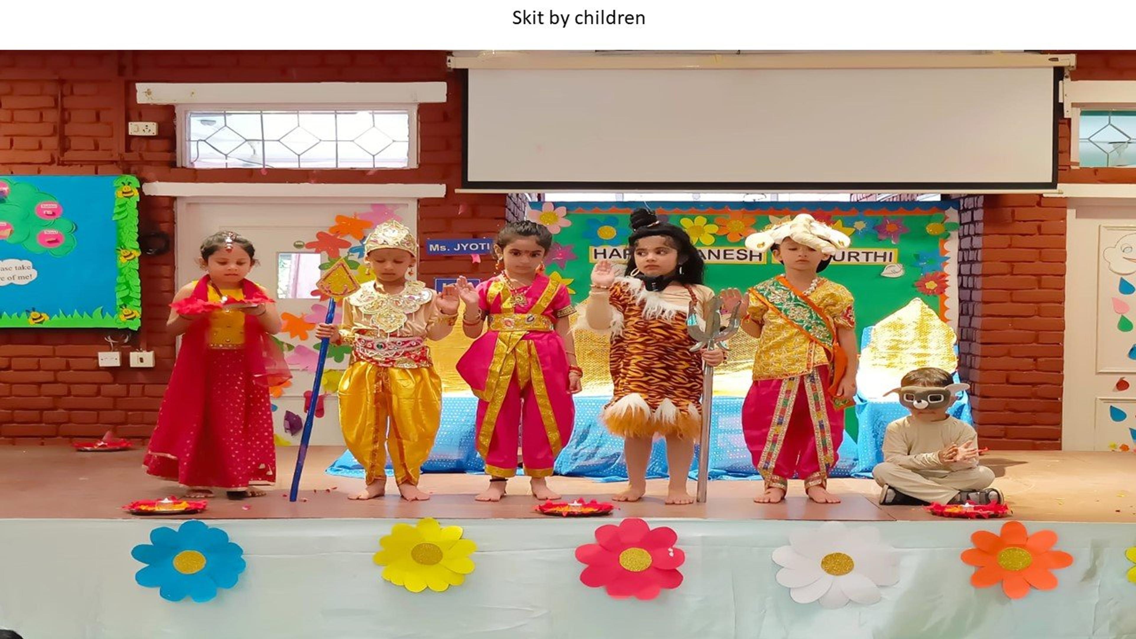 Ganesh Chaturthi Celebrations — event photograph 3