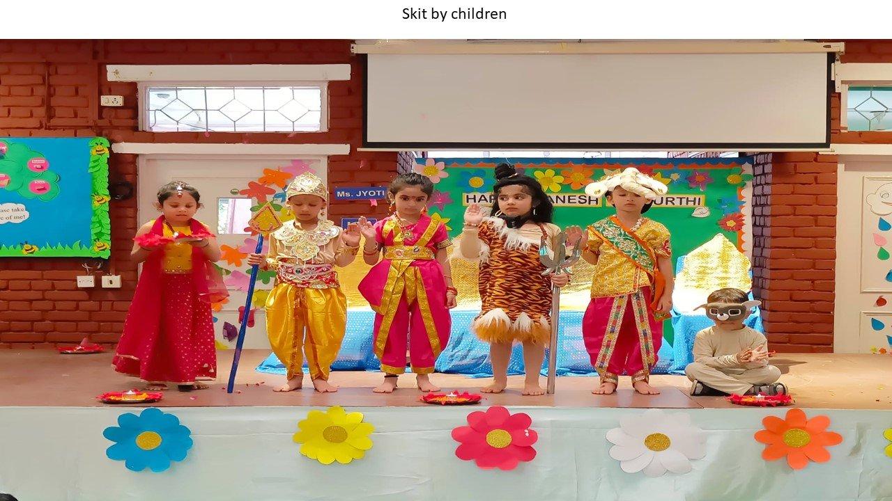 Ganesh Chaturthi Celebrations — event photograph 3