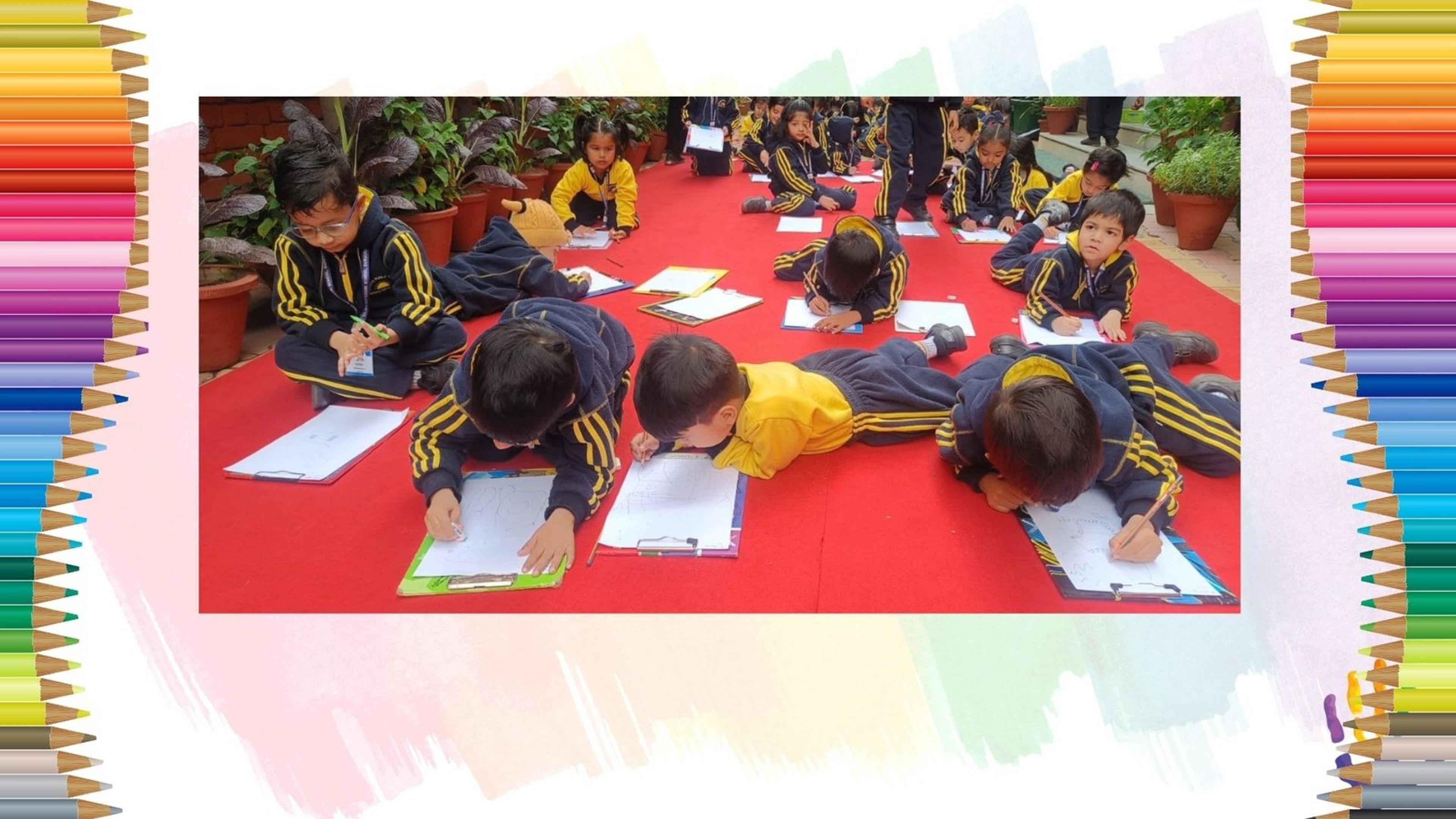Art Mela — event photograph 2