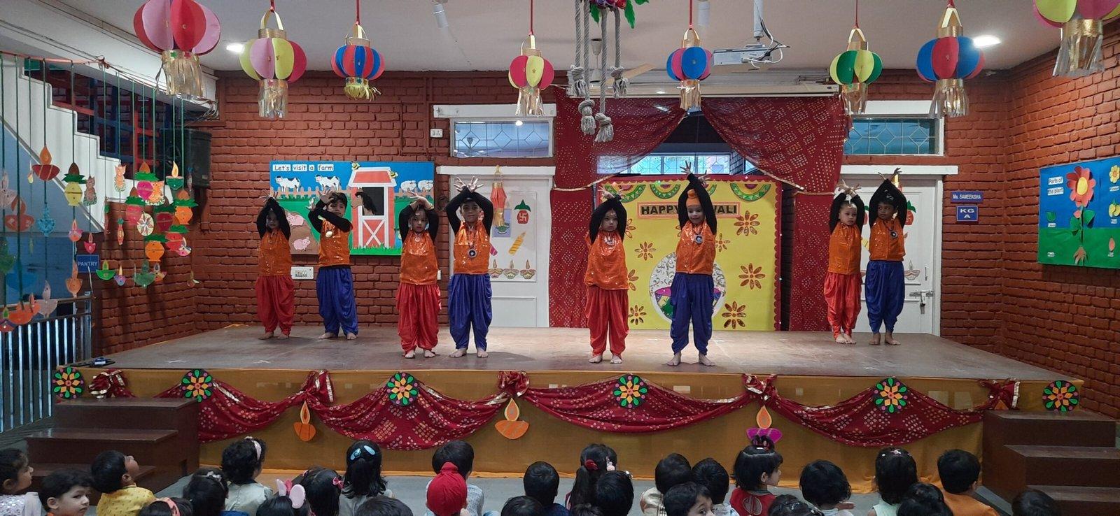 Diwali Celebrations — event photograph 6
