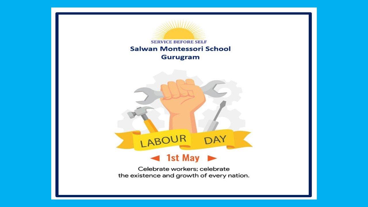 Labour Day
