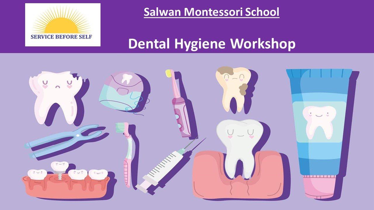 Dental Hygiene Workshop
