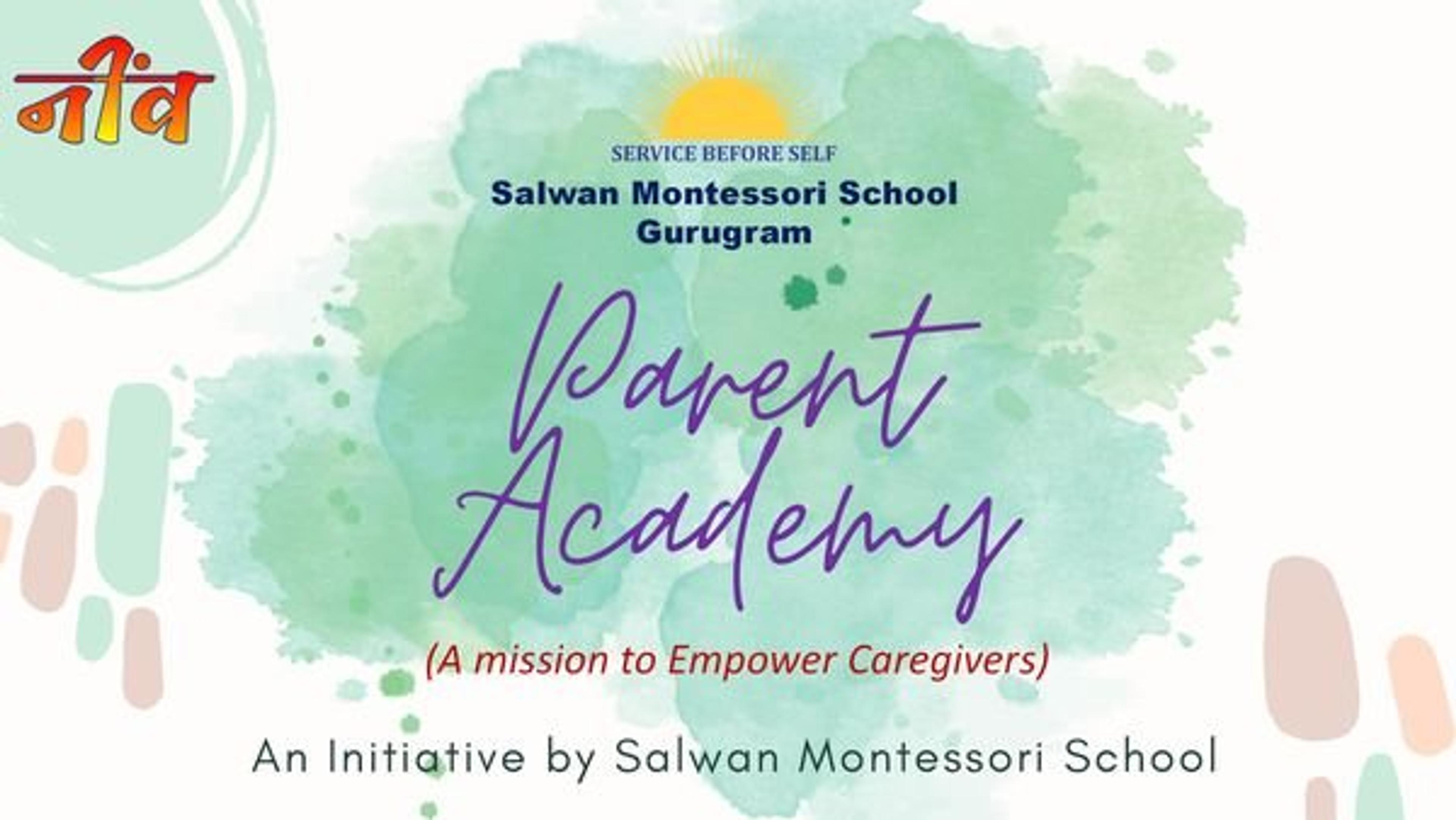 Parent Academy