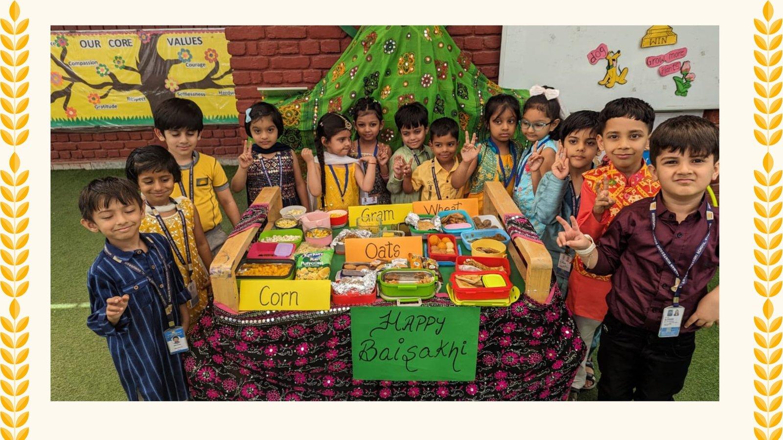 Baisakhi Celebration — event photograph 3