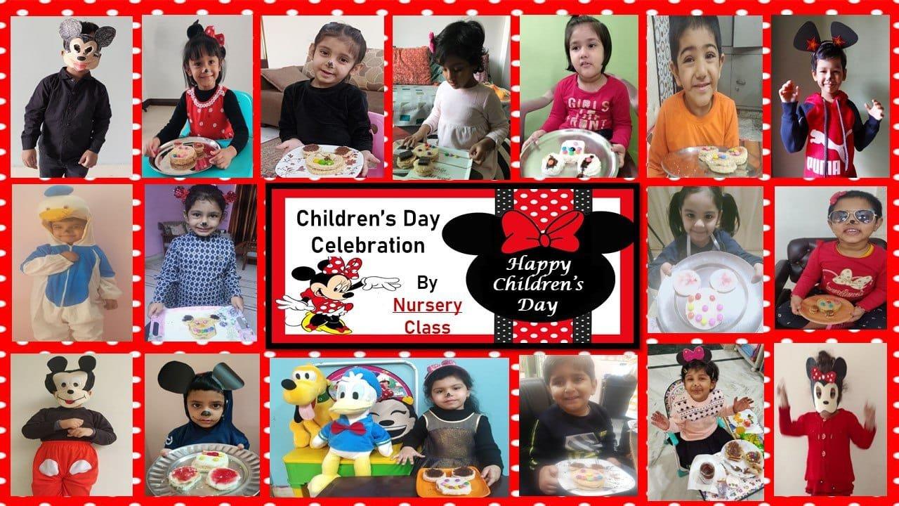 Children’s Day Celebration — event photograph 3