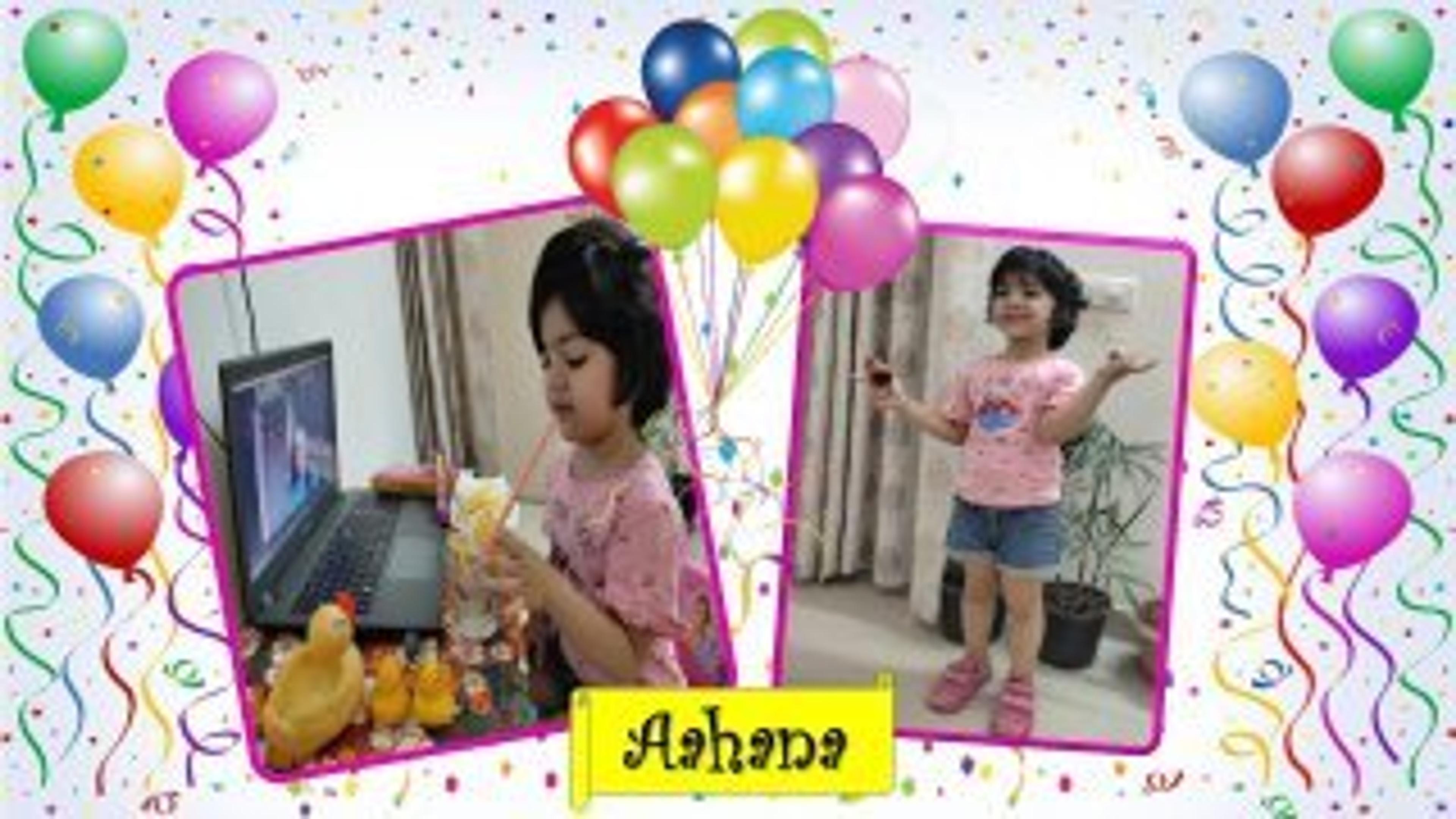 Welcome Party 2021