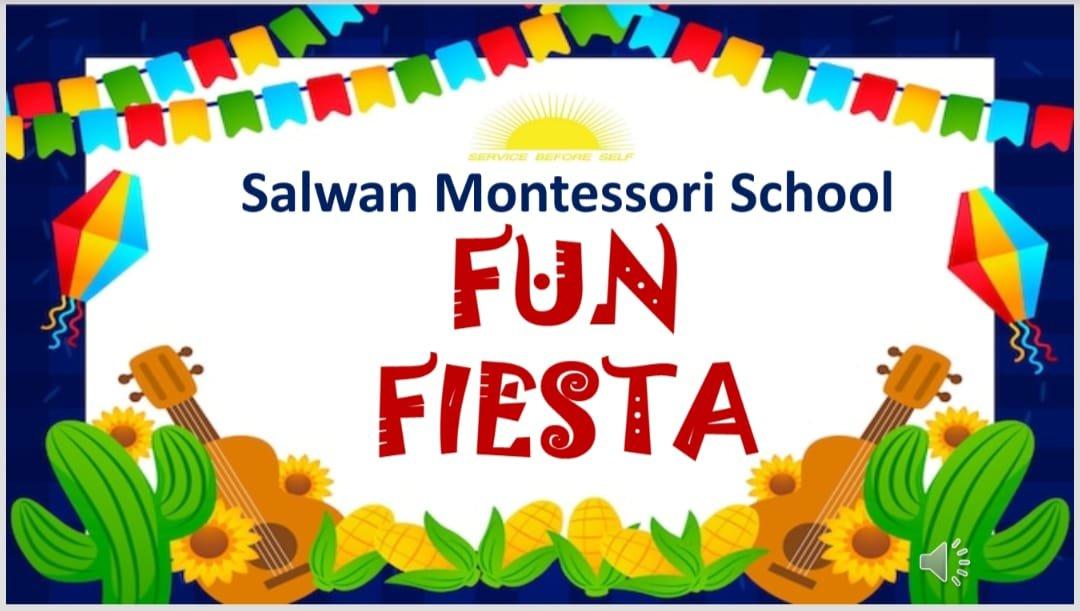 Fun Fiesta