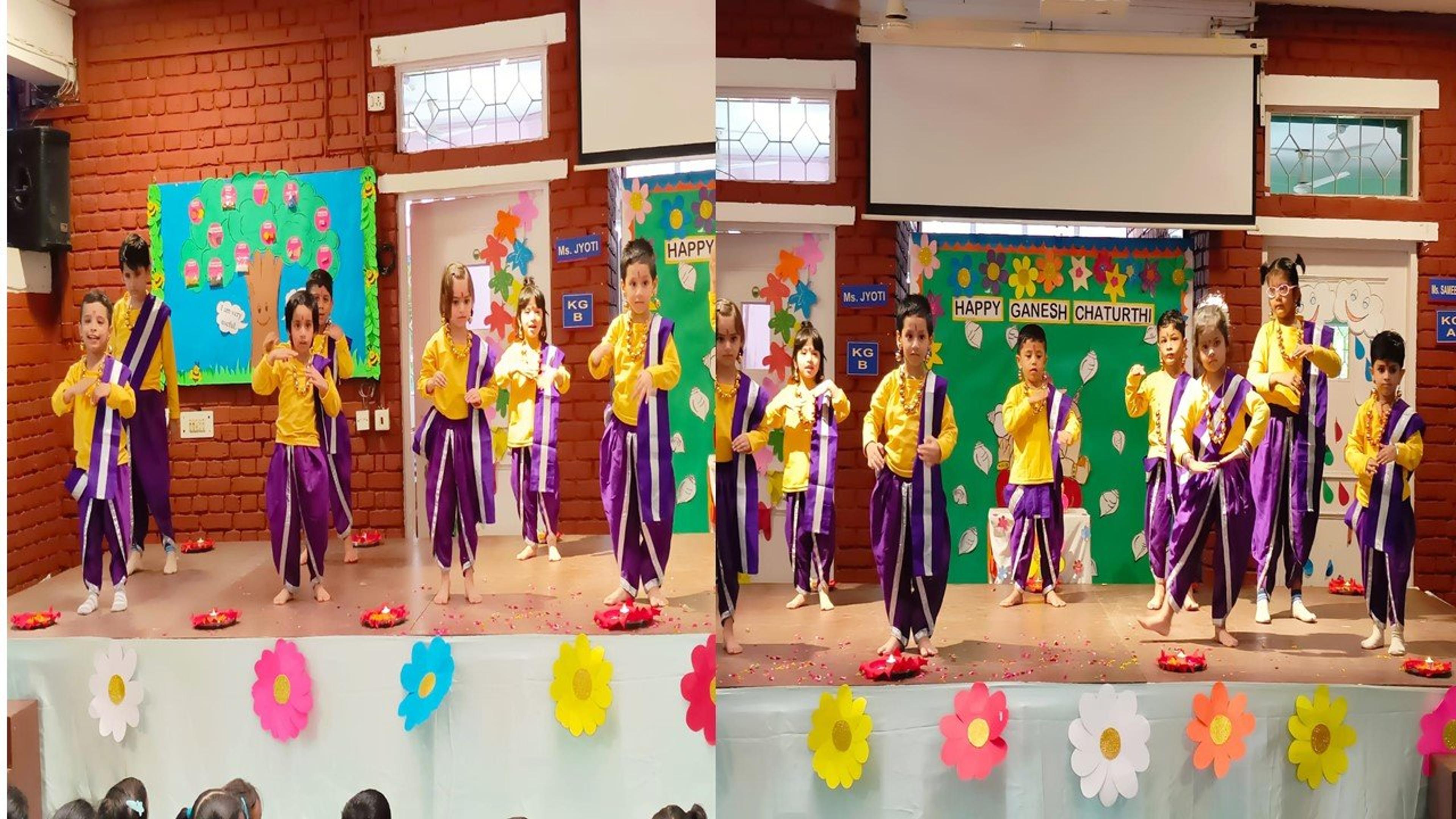 Ganesh Chaturthi Celebrations — event photograph 7