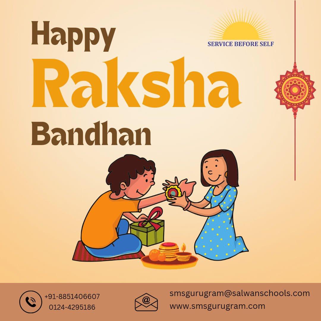 Raksha Bhandhan Celebrations