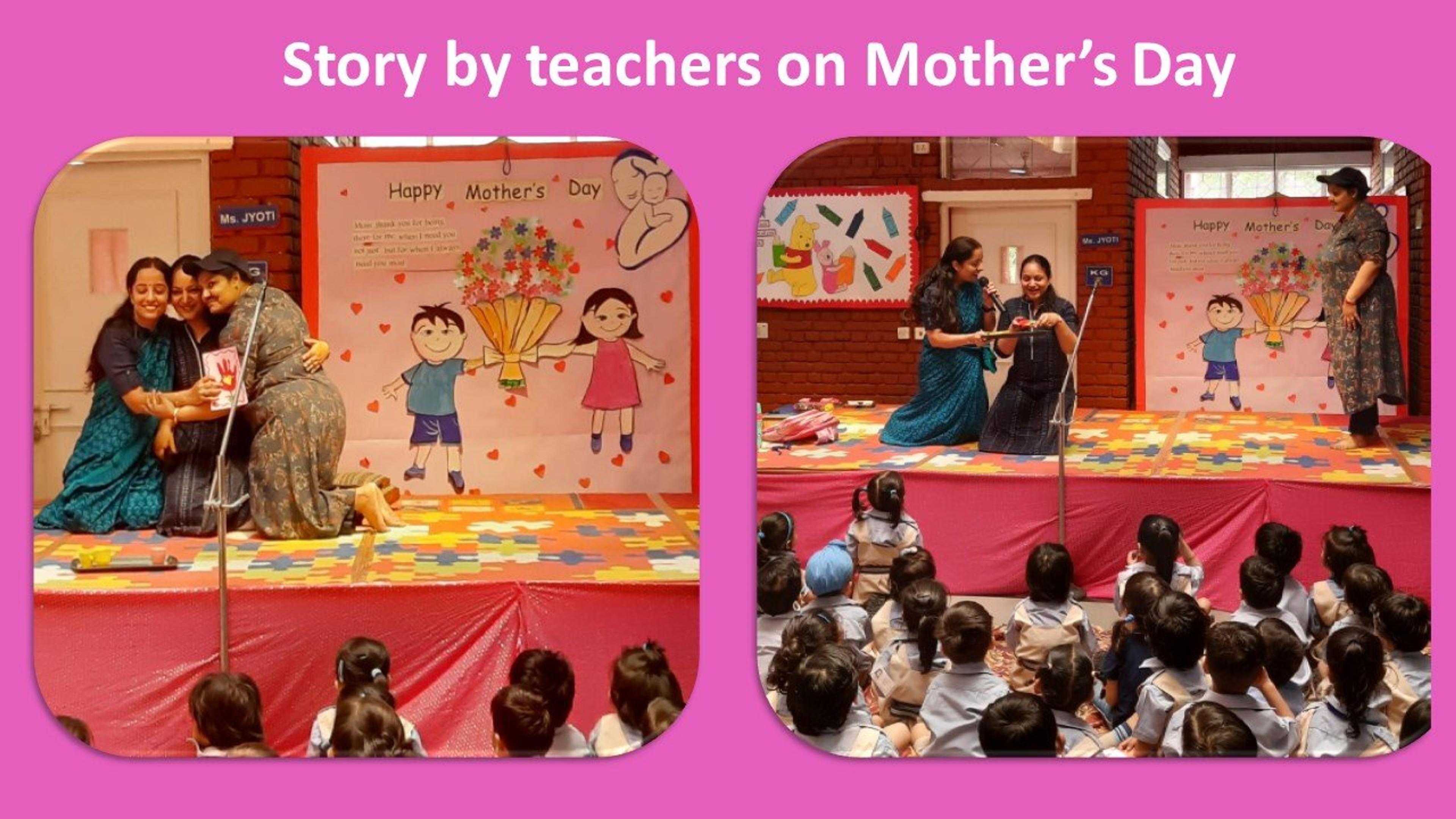 Mother’s Day Celebrations — event photograph 7