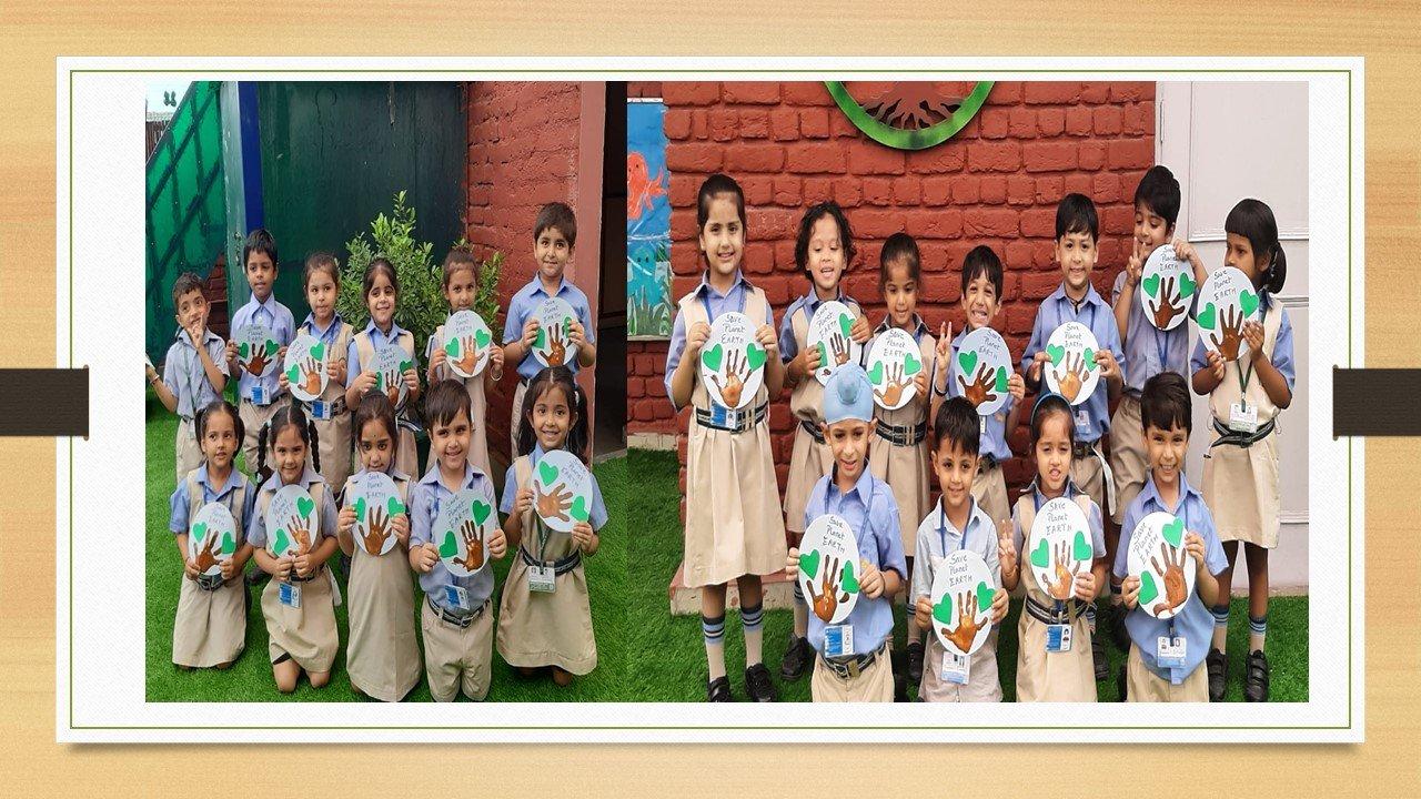 World Nature Conservation Day — event photograph 6
