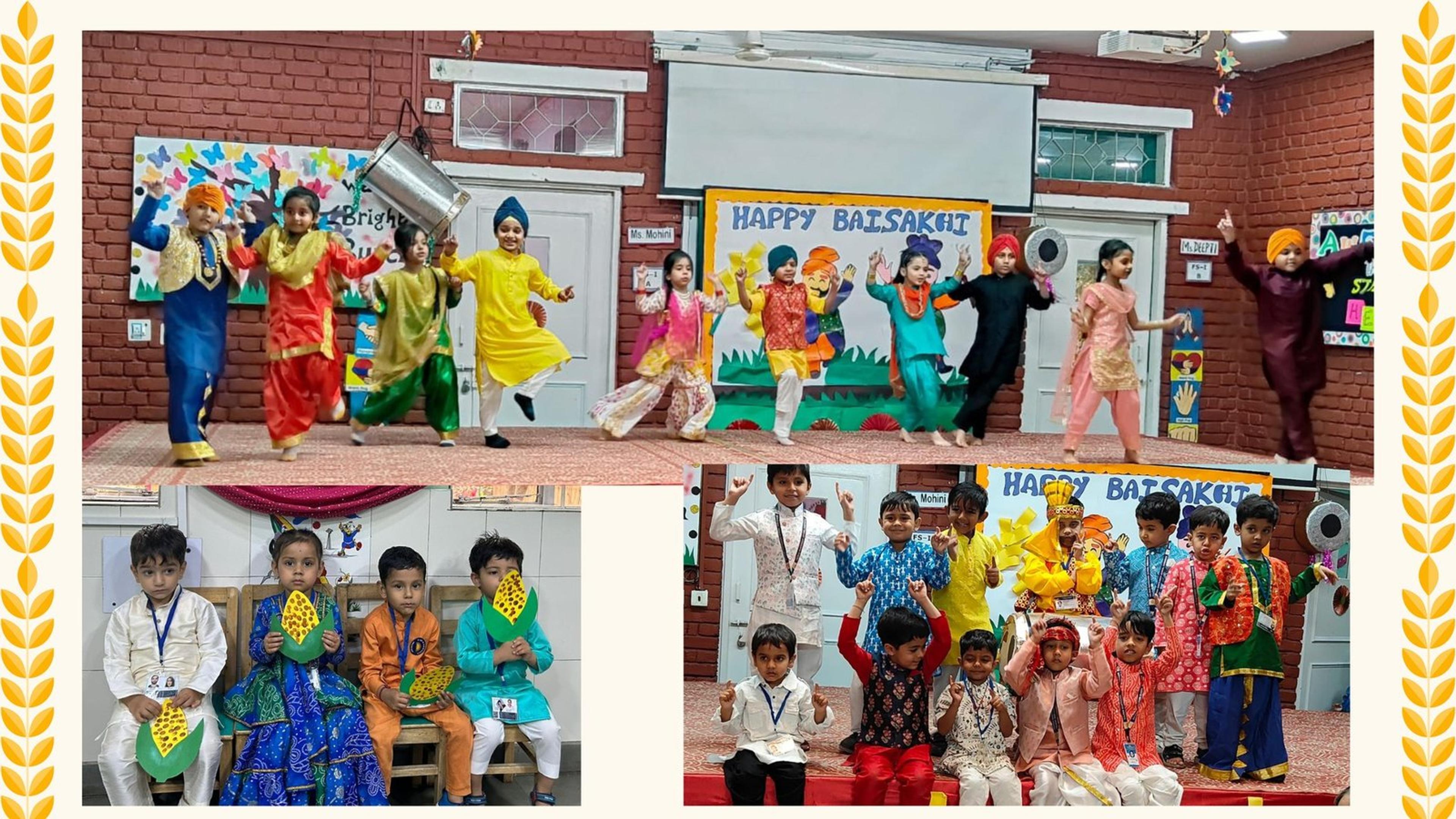 Baisakhi Celebration — event photograph 6