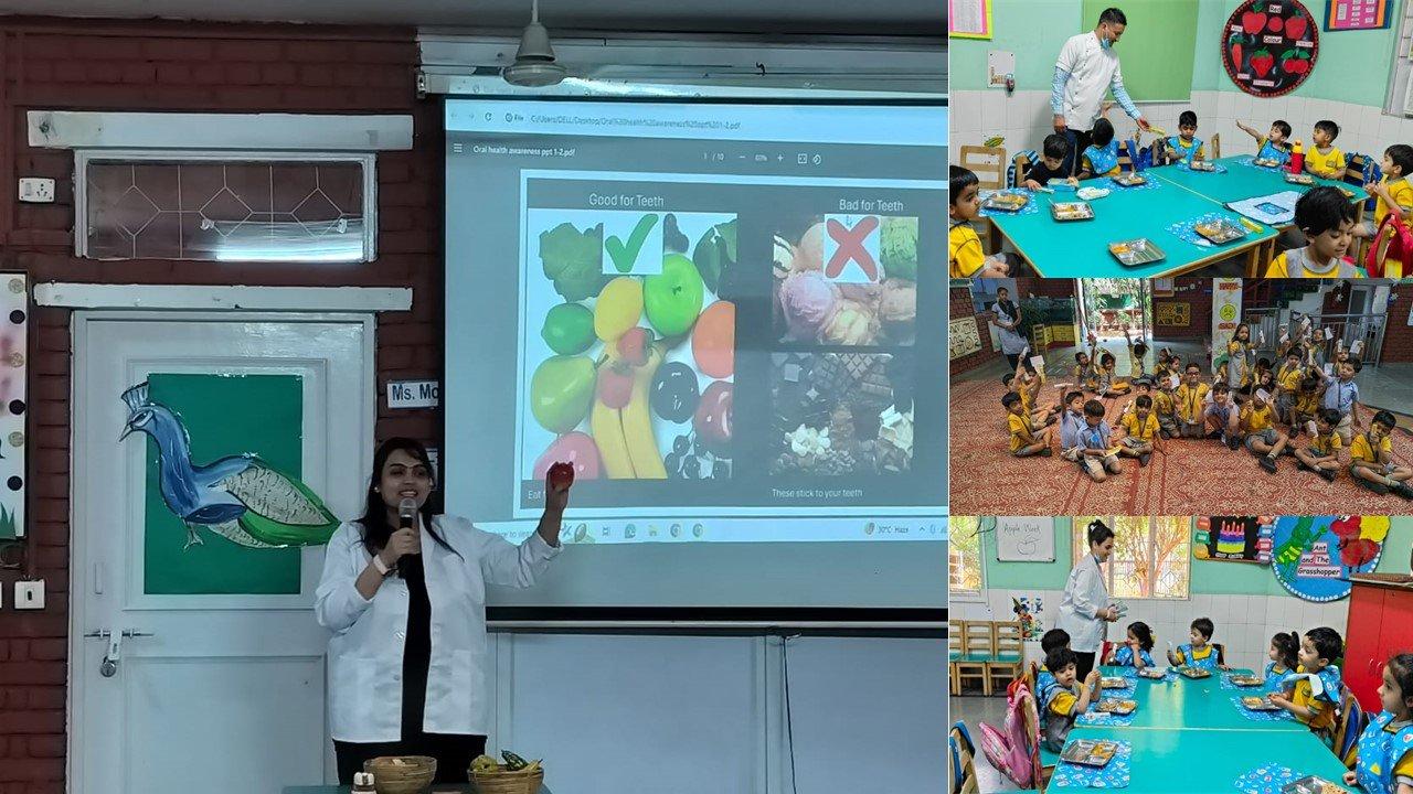 Dental Workshop — event photograph 7