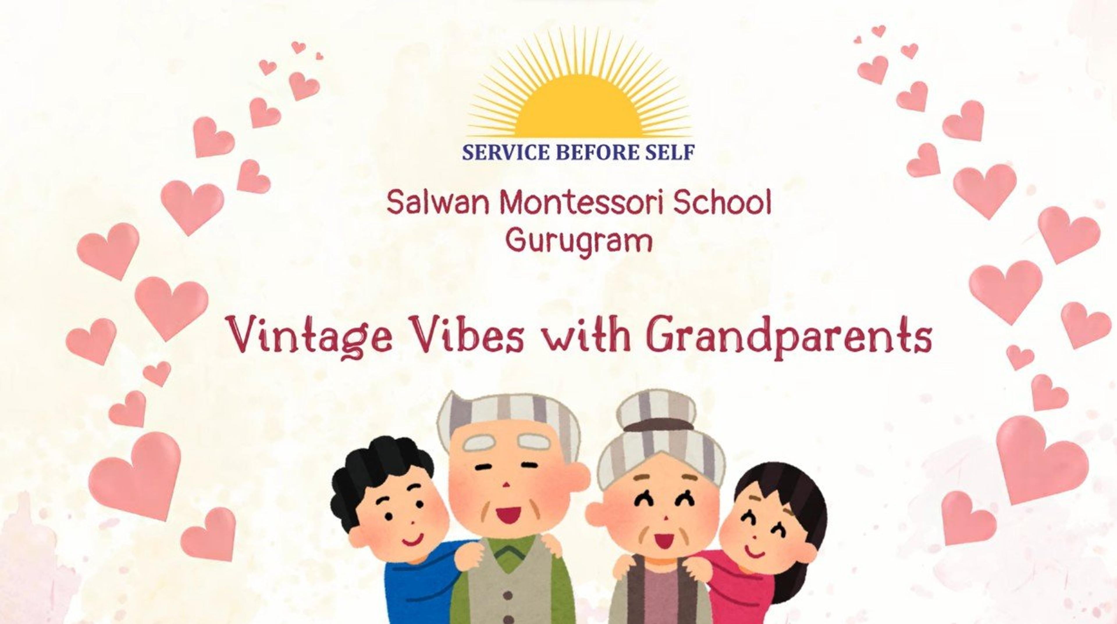 Grandparents Day