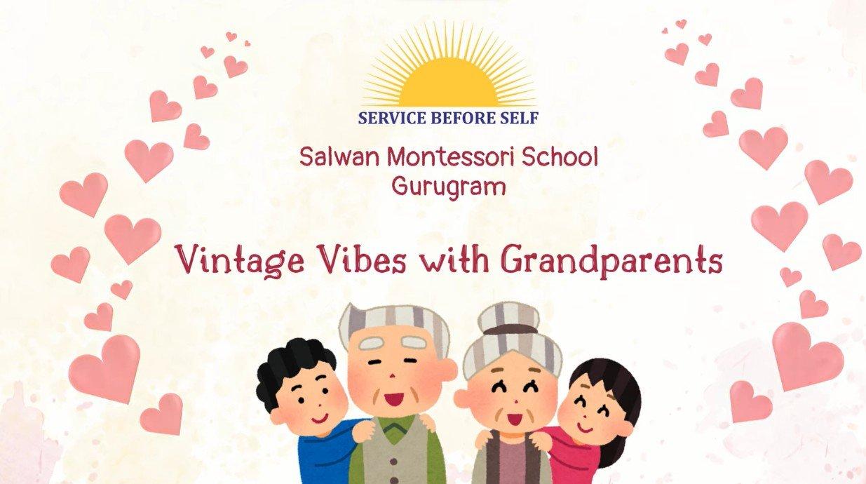 Grandparents Day
