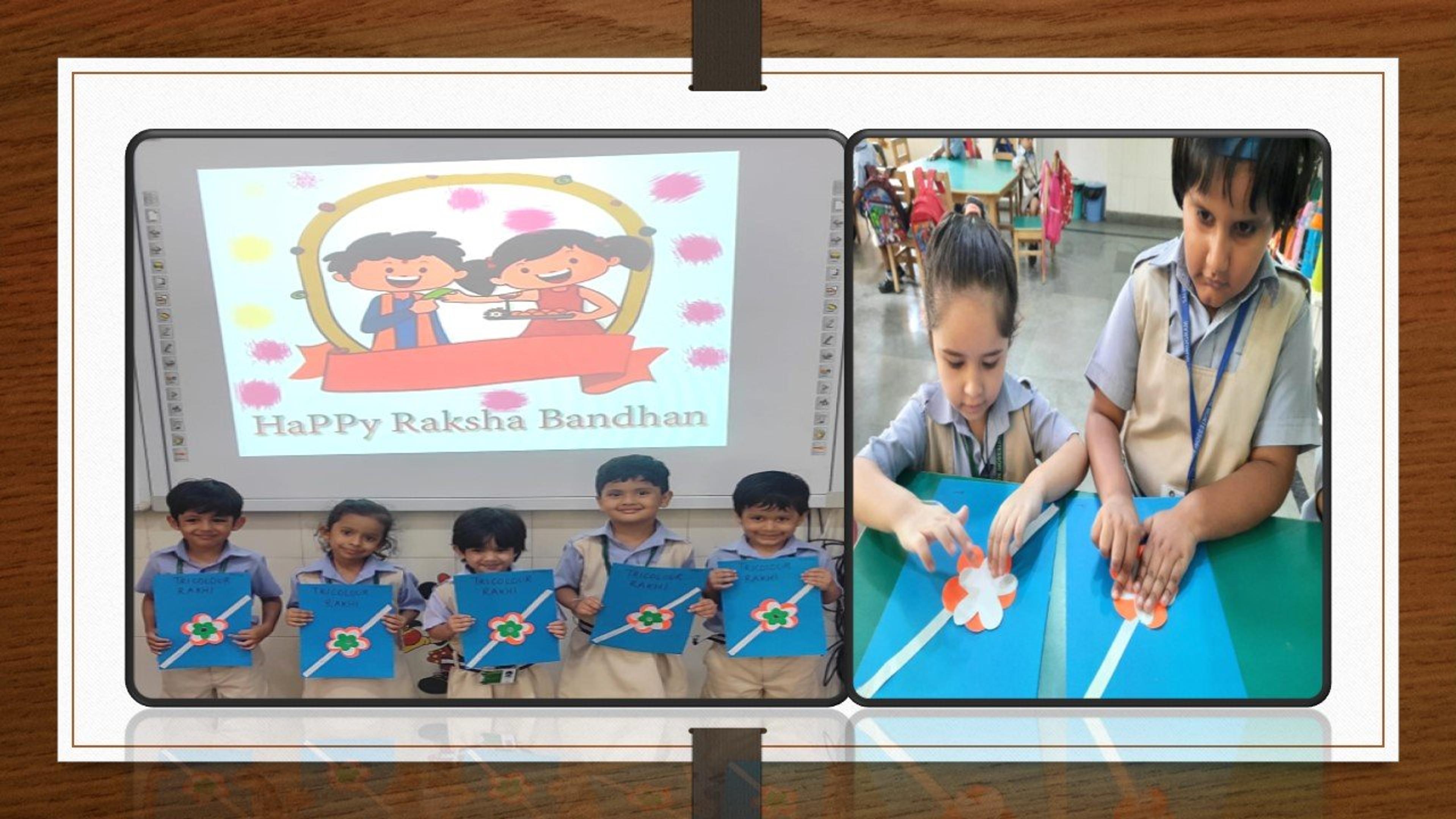 Raksha Bandhan Celebrations — event photograph 5