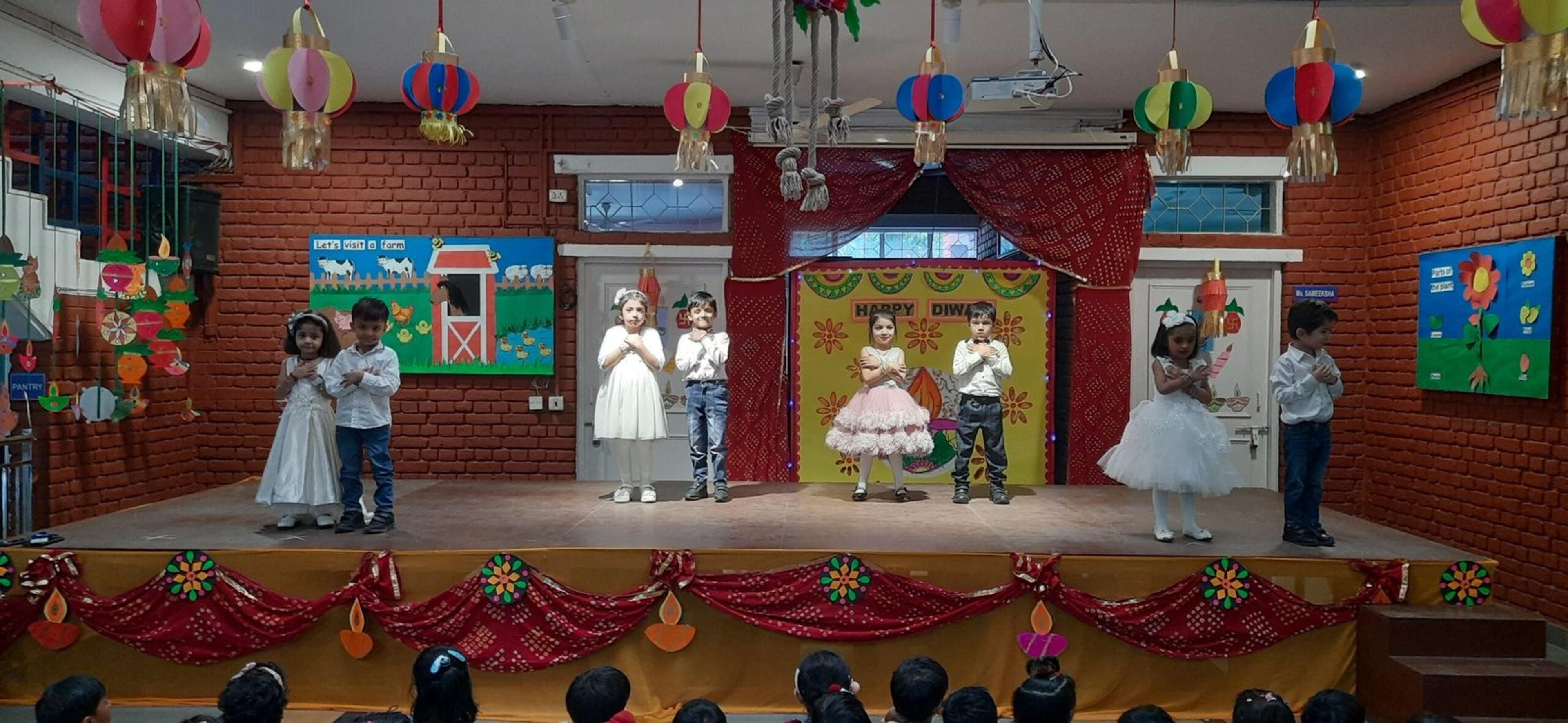 Diwali Celebrations — event photograph 4