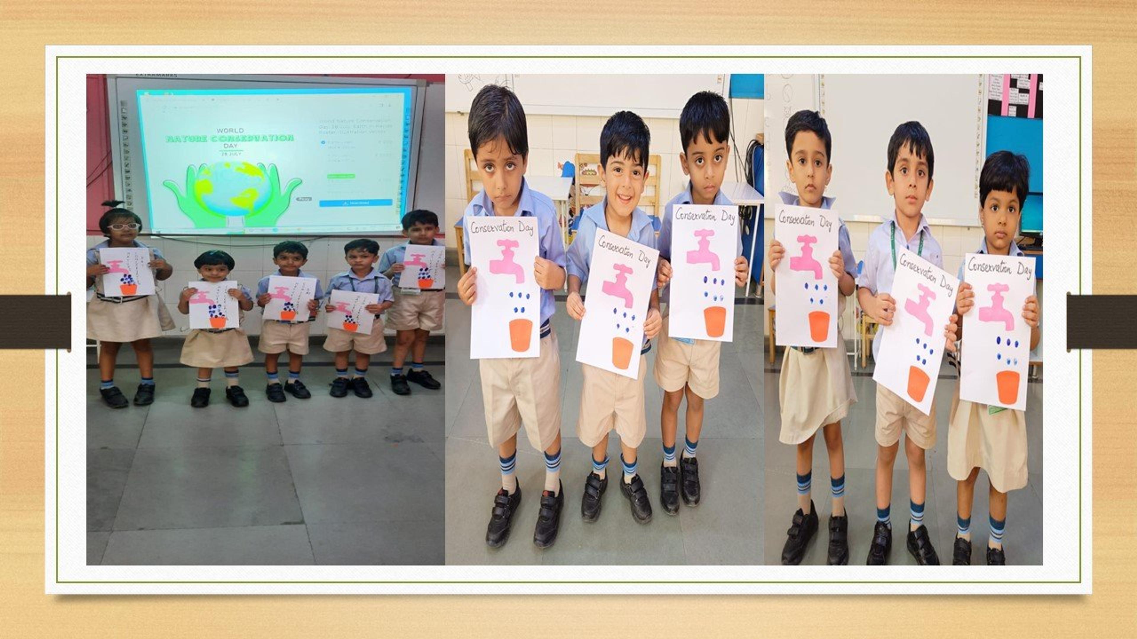 World Nature Conservation Day — event photograph 5