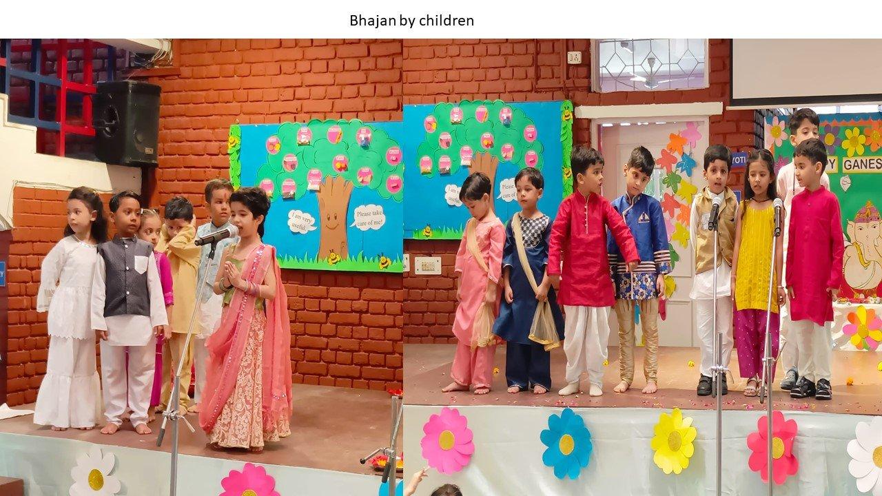 Ganesh Chaturthi Celebrations — event photograph 2