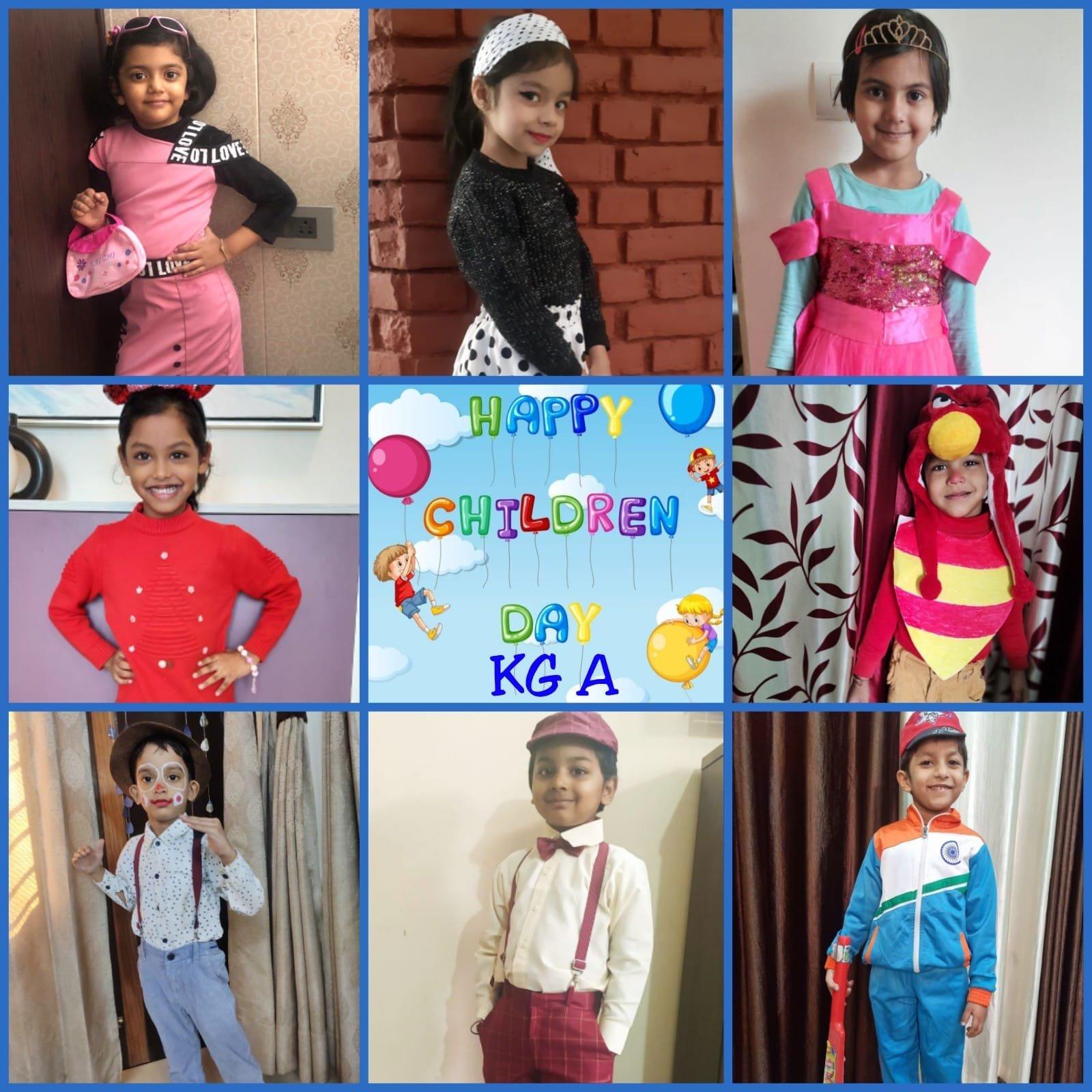 Children’s Day Celebration — event photograph 4
