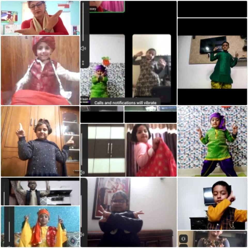 Lohri Celebration — event photograph 2