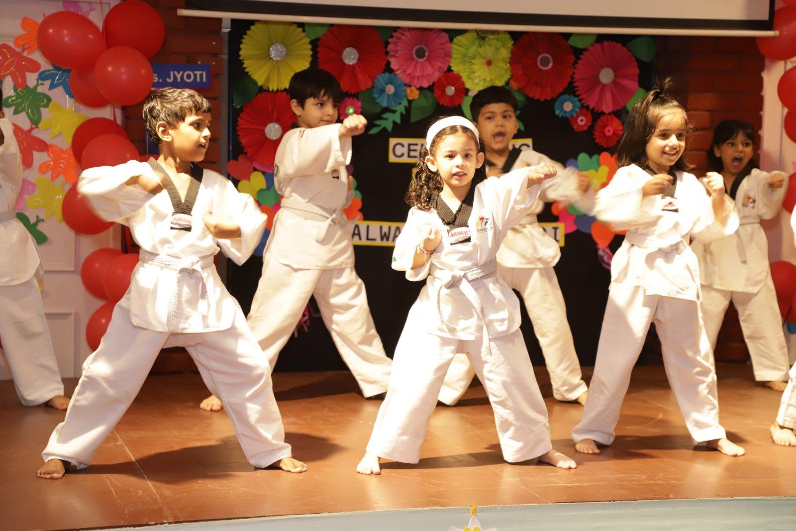 Foundation Day Celebrations — event photograph 7