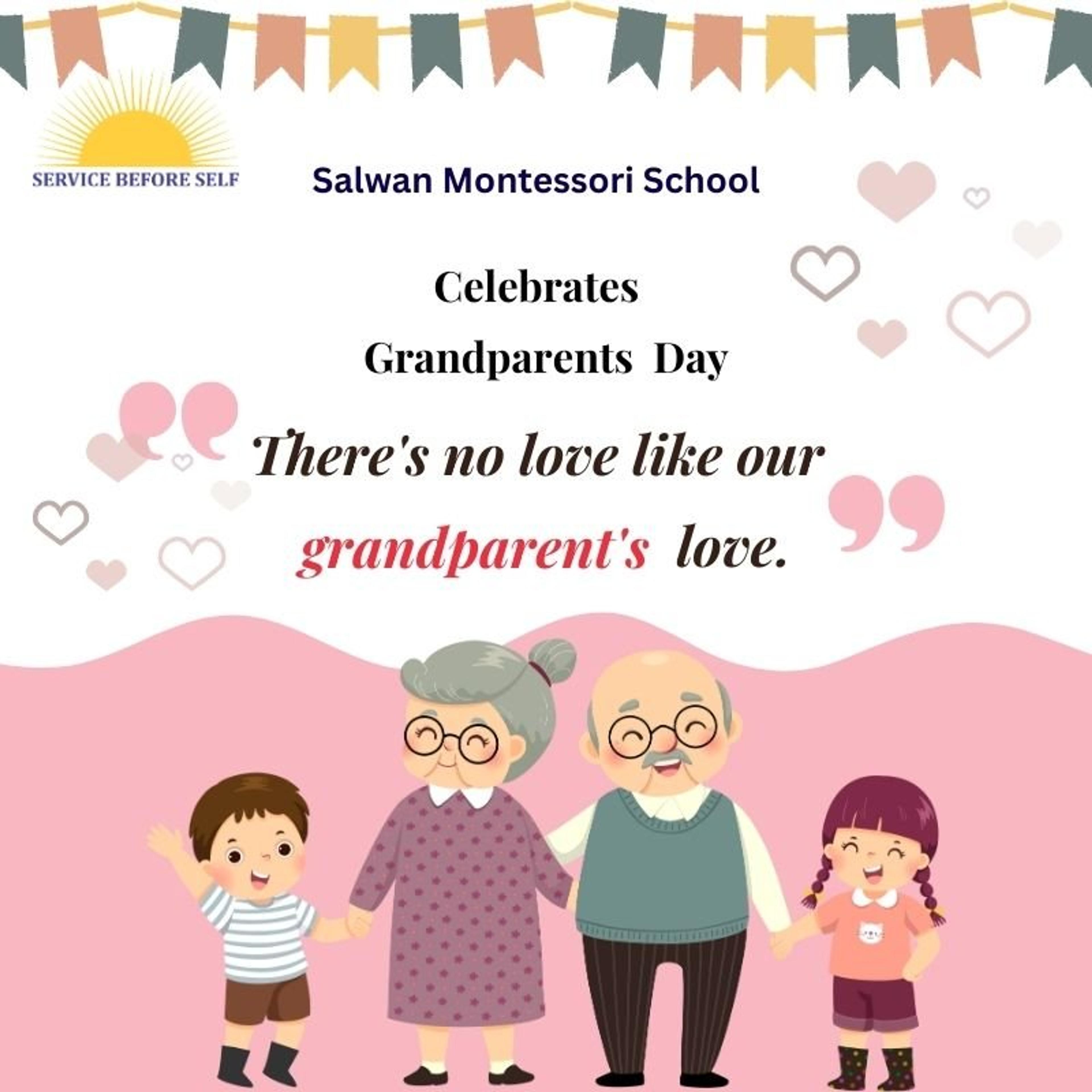 Grandparents Day